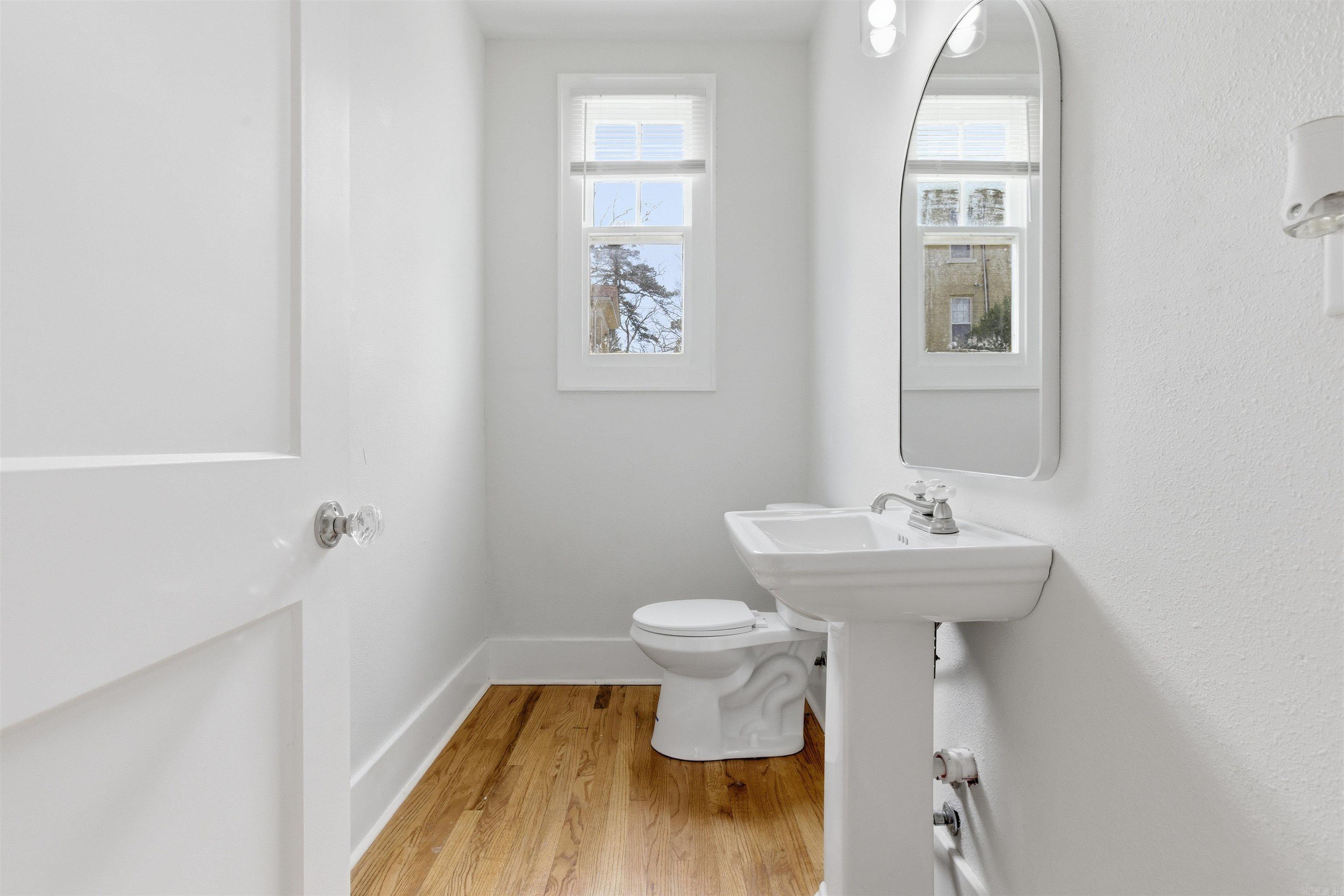 FLEMING & BRADFORD - Residential