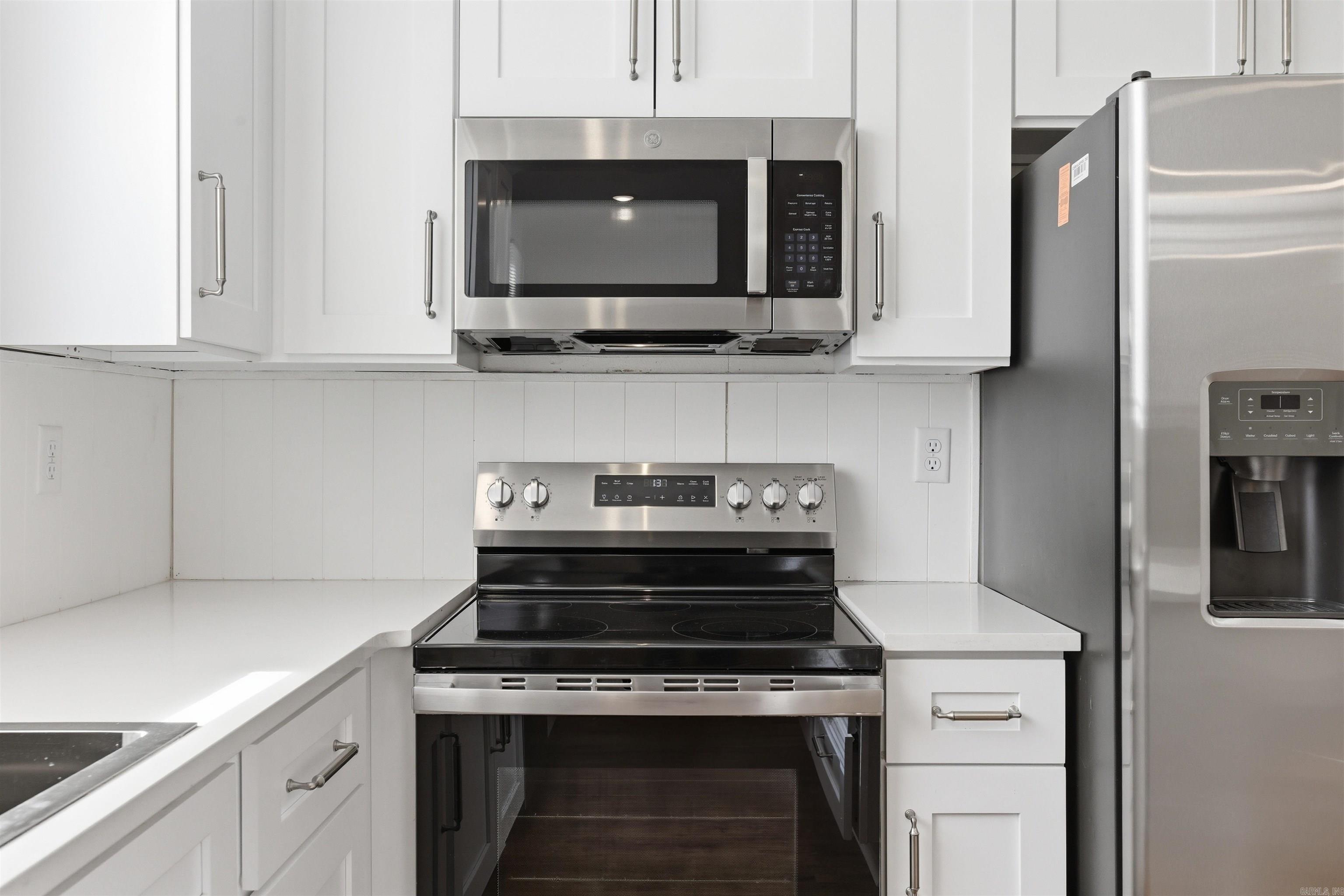 FLEMING & BRADFORD - Residential