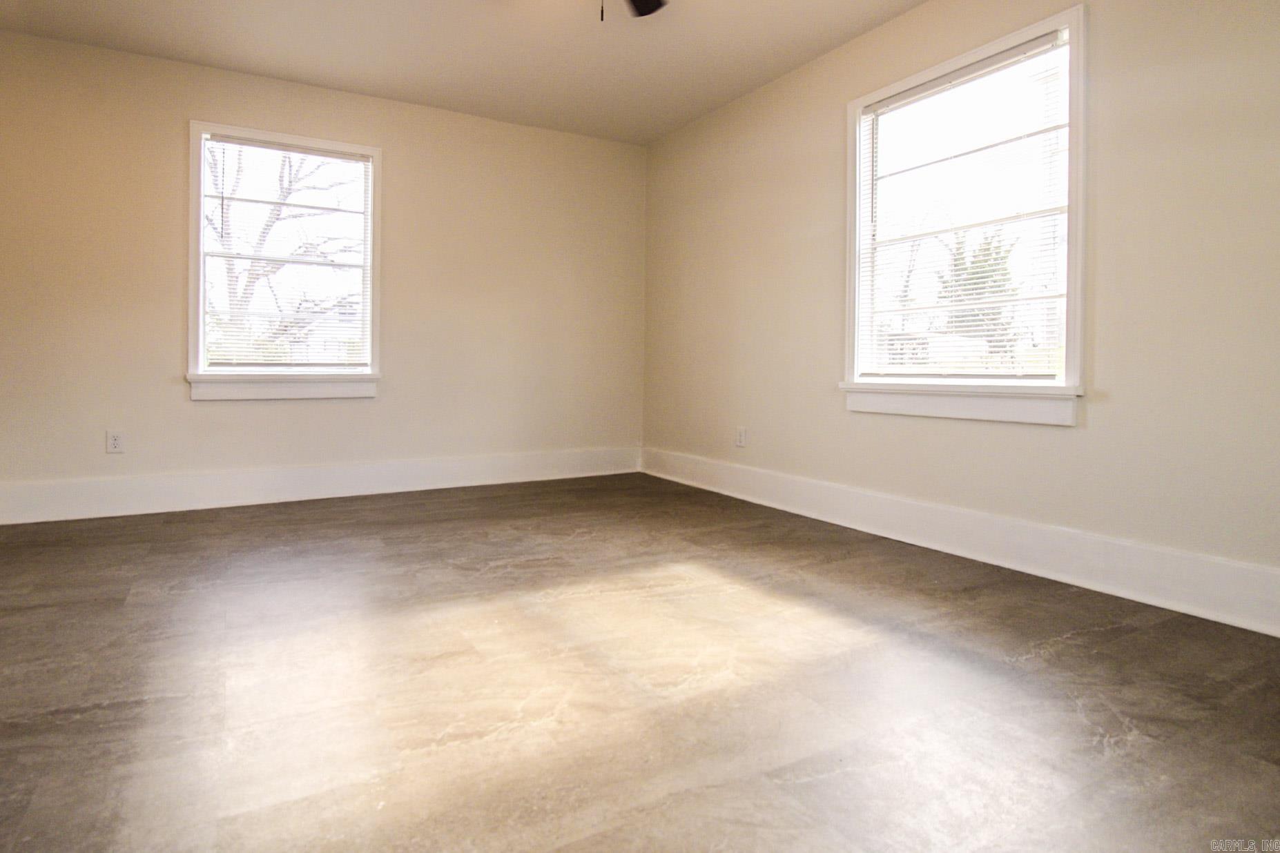 FLEMING & BRADFORD - Residential