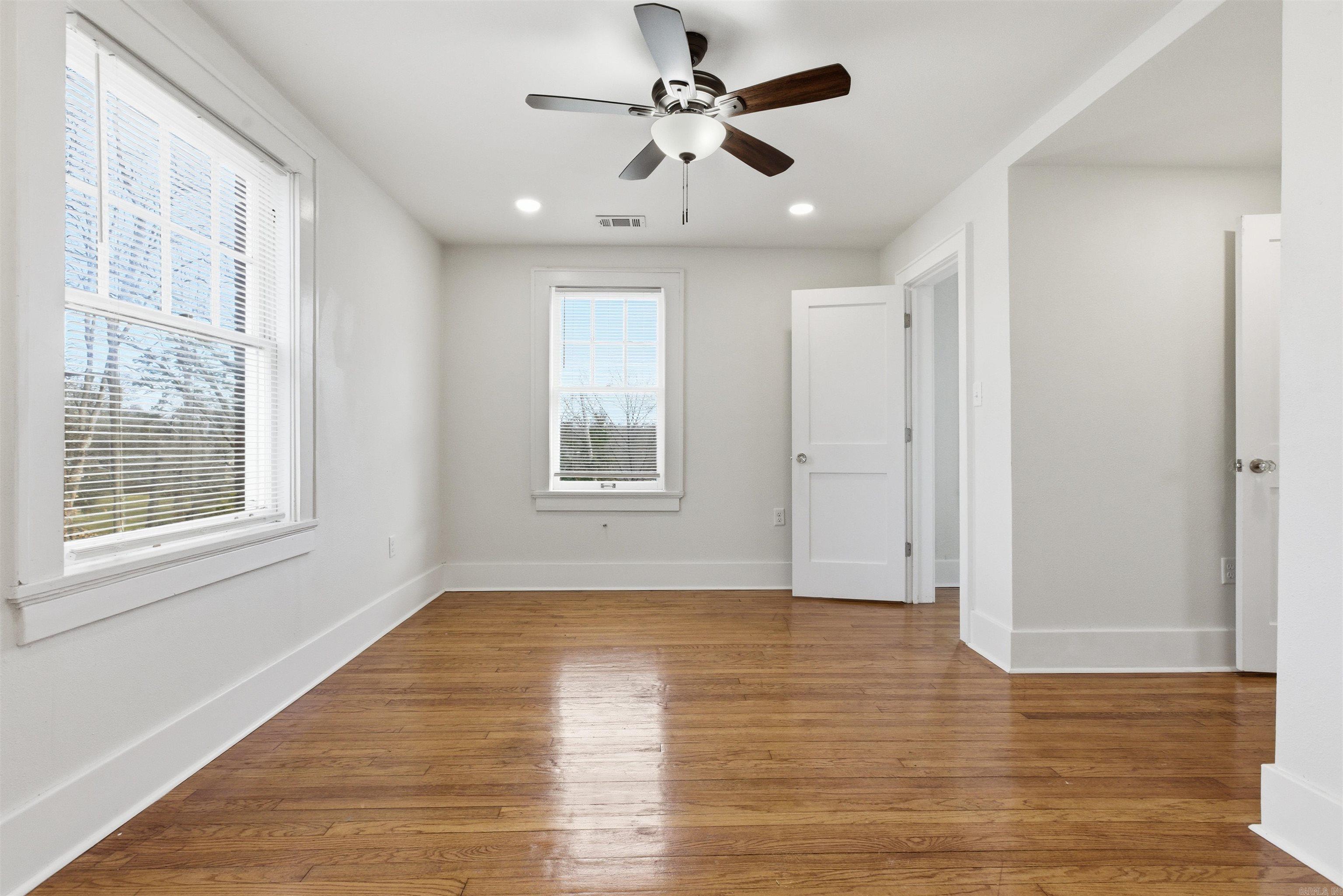 FLEMING & BRADFORD - Residential