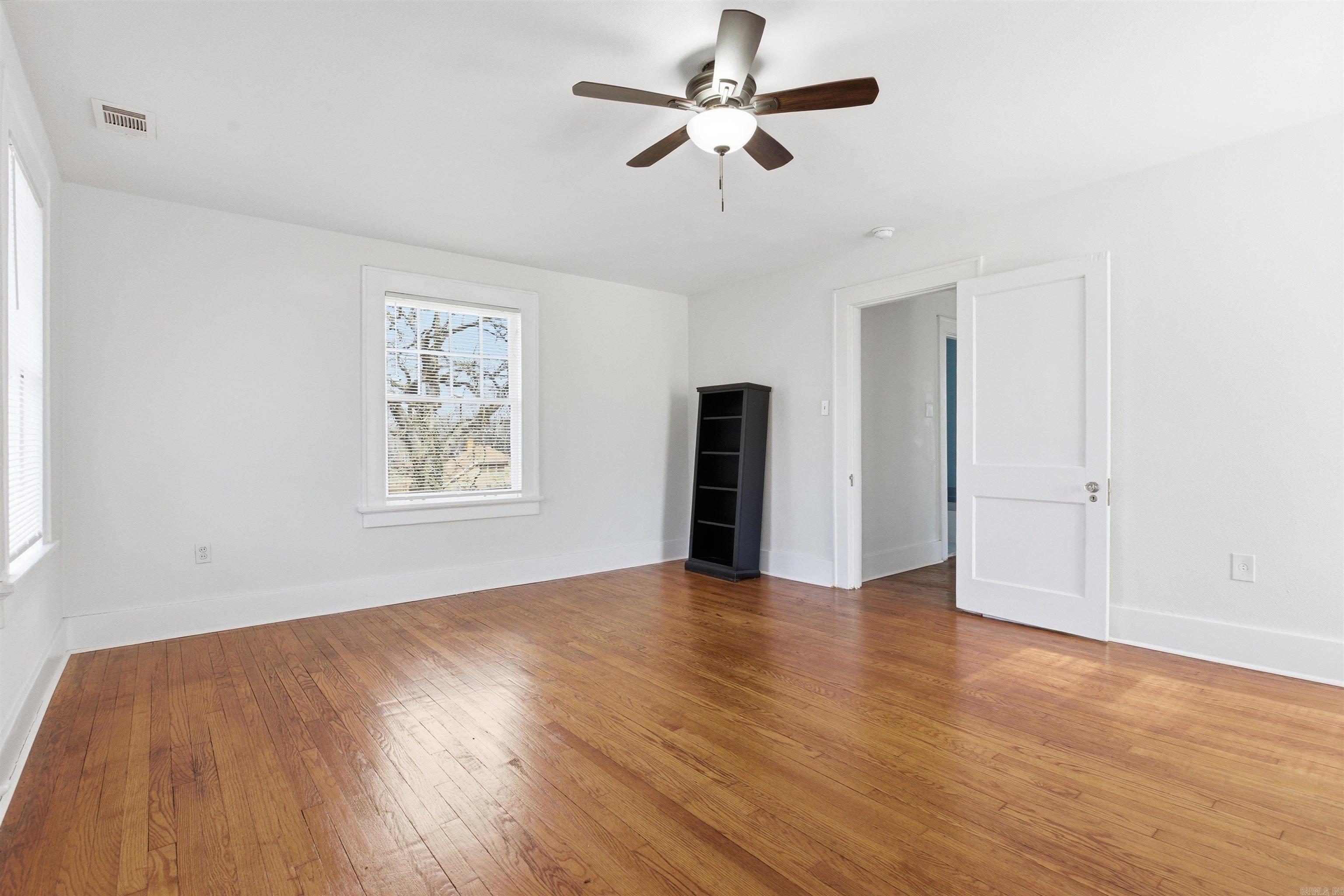 FLEMING & BRADFORD - Residential