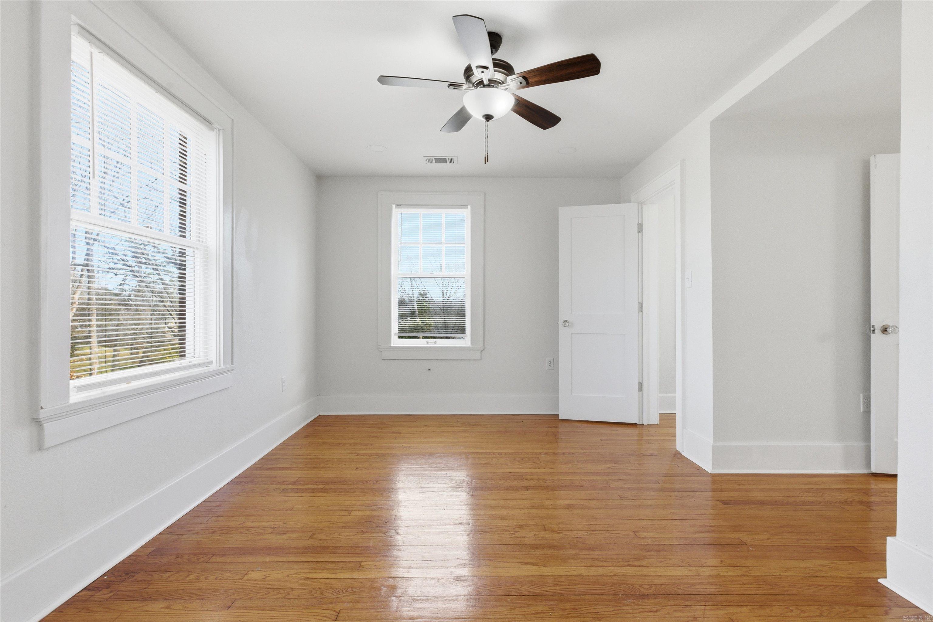 FLEMING & BRADFORD - Residential