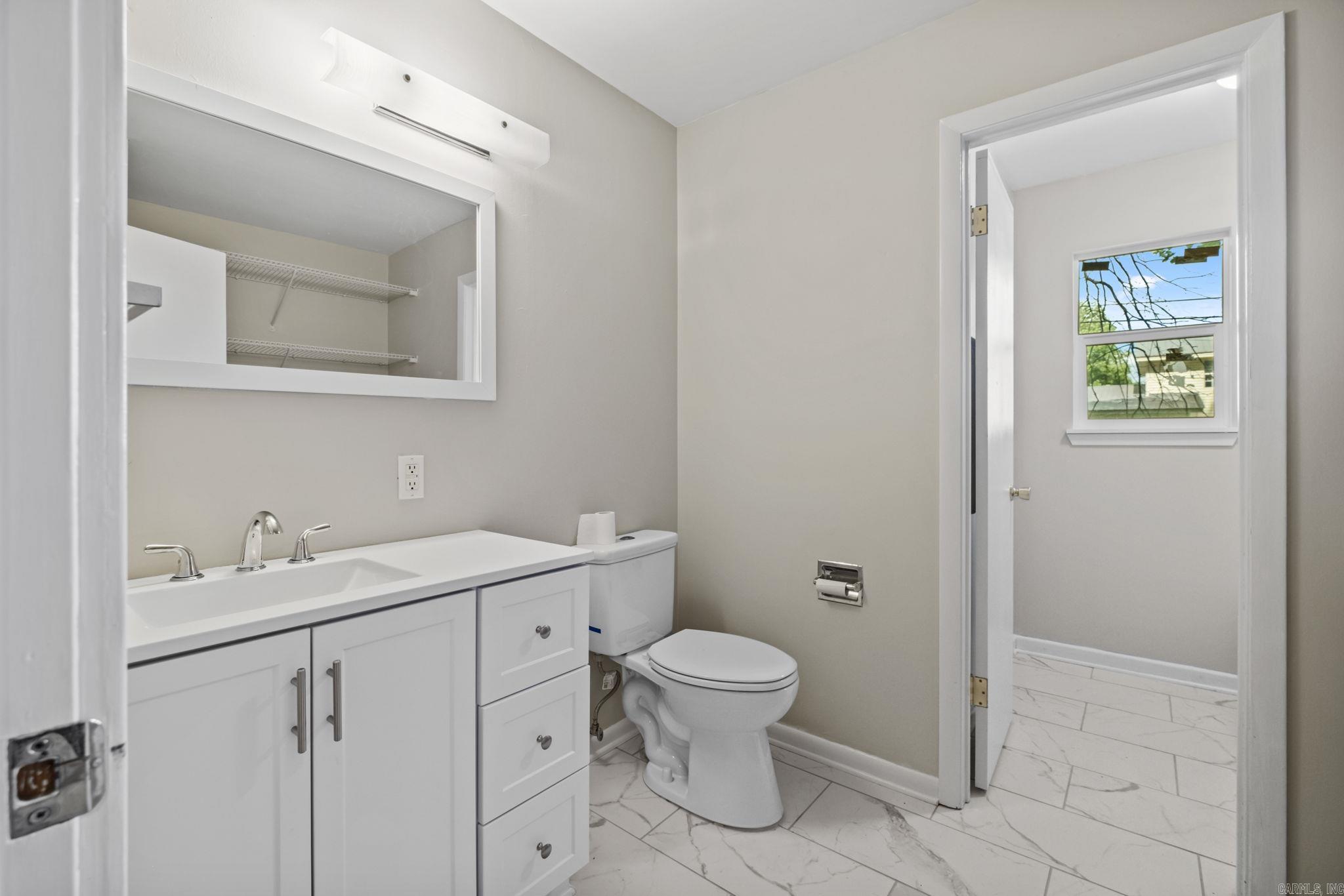 MEADOW LANE ADD (SEARCY) - Residential