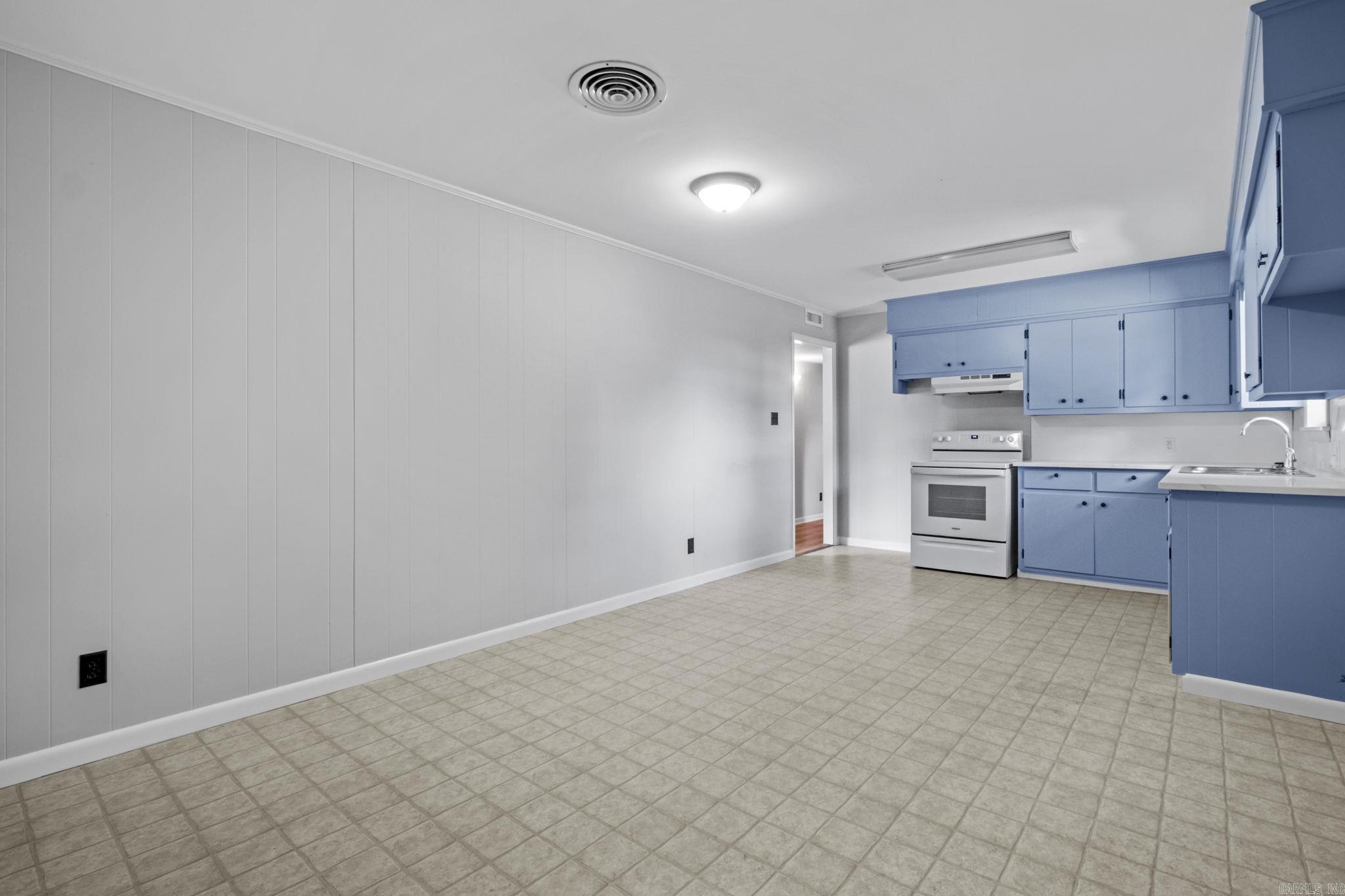 MEADOW LANE ADD (SEARCY) - Residential