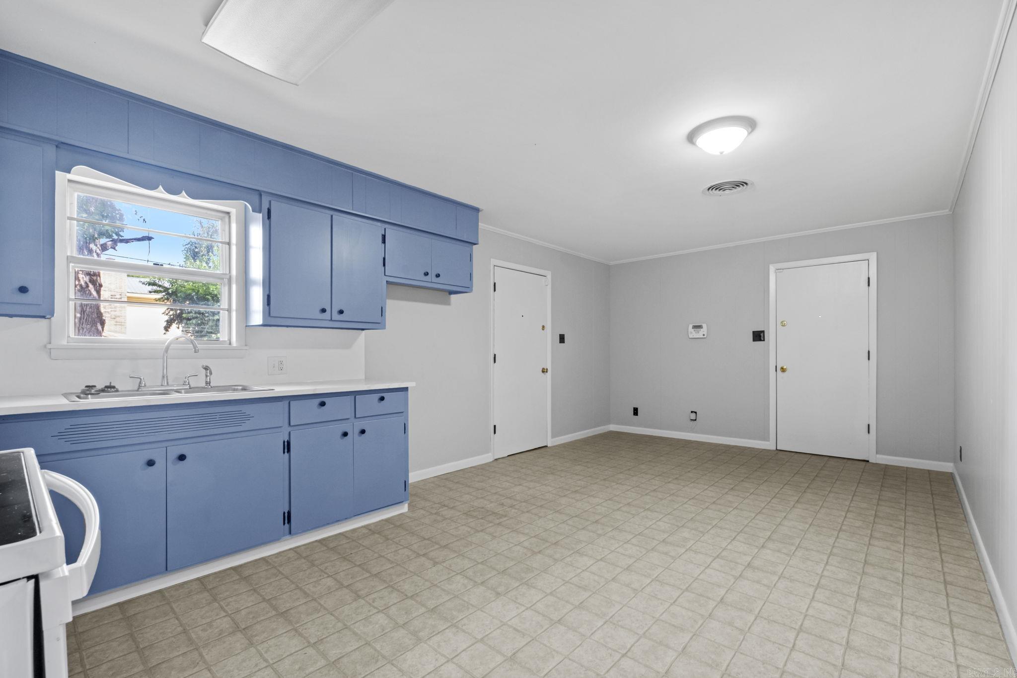 MEADOW LANE ADD (SEARCY) - Residential