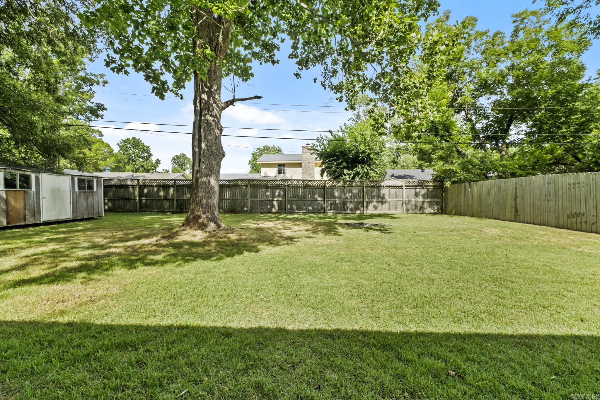 MEADOW LANE ADD (SEARCY) - Residential