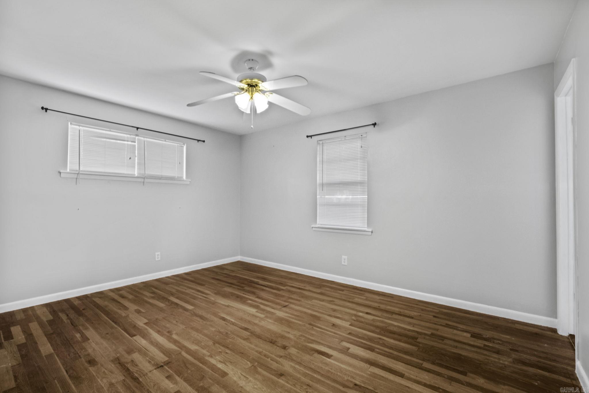 MEADOW LANE ADD (SEARCY) - Residential