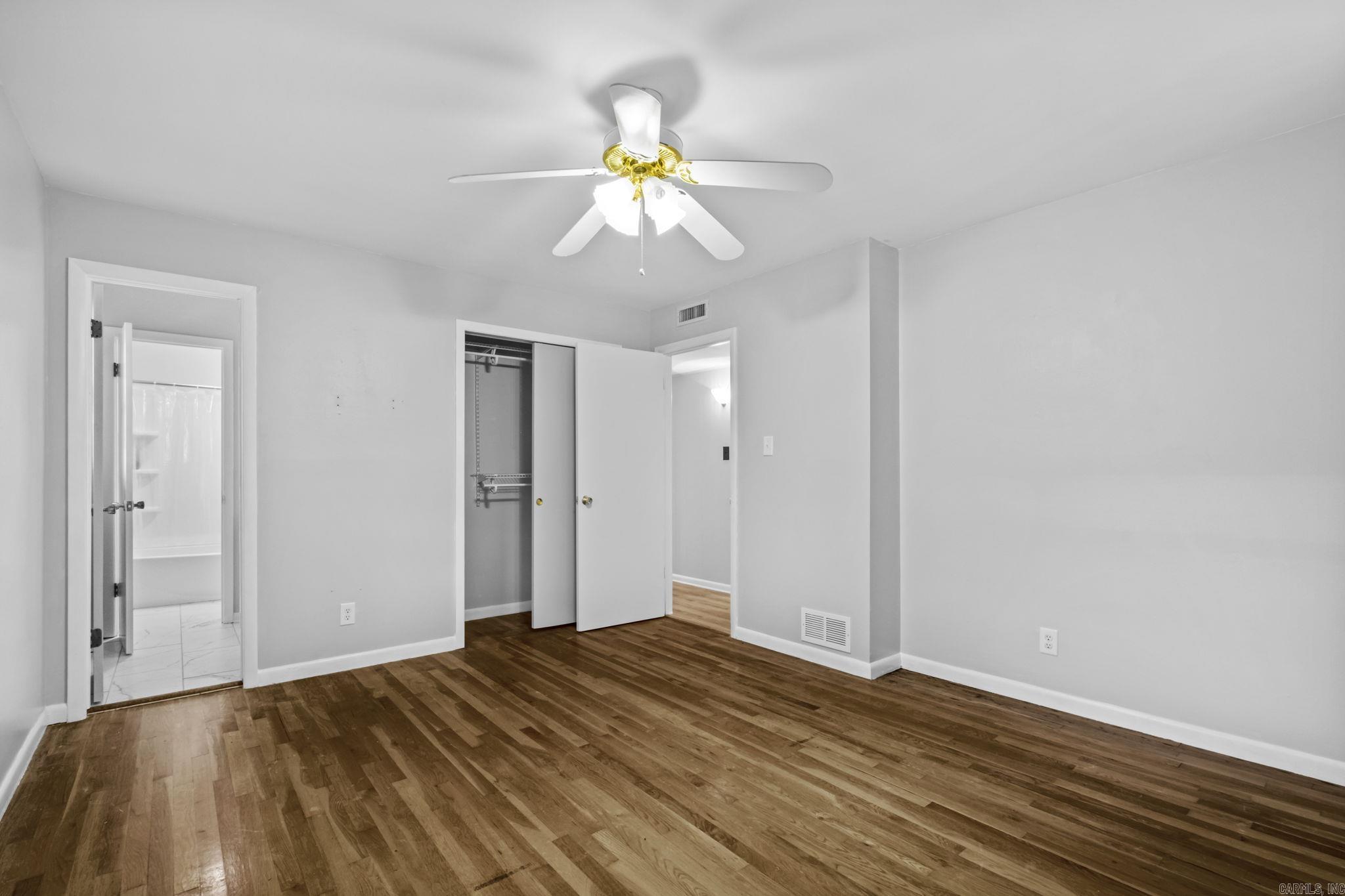 MEADOW LANE ADD (SEARCY) - Residential