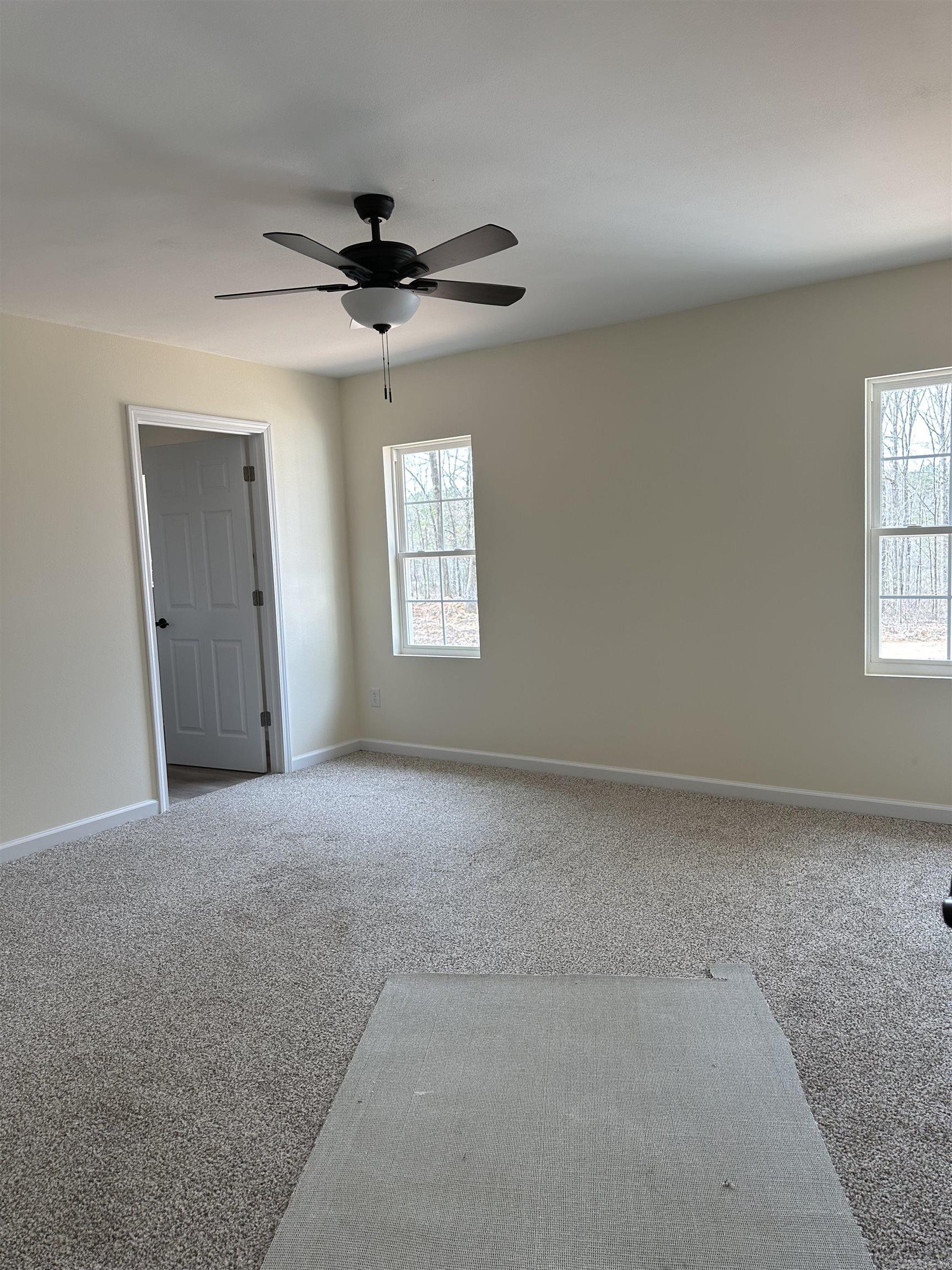 Not in Subdivision - Residential Lease