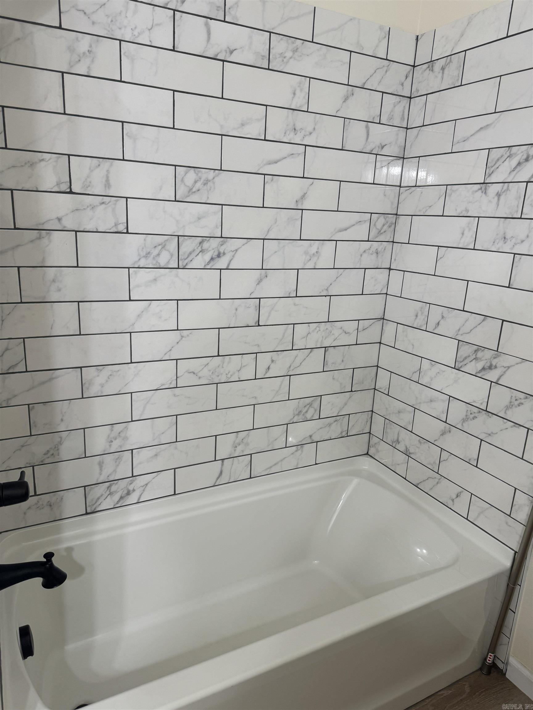 Not in Subdivision - Residential Lease