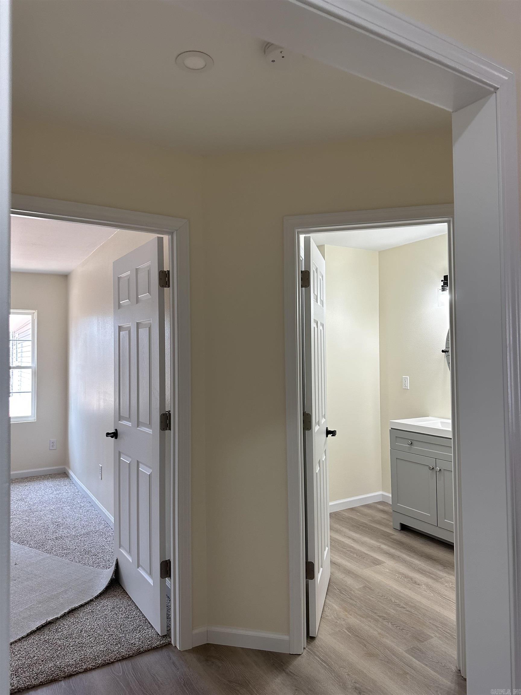 Not in Subdivision - Residential Lease