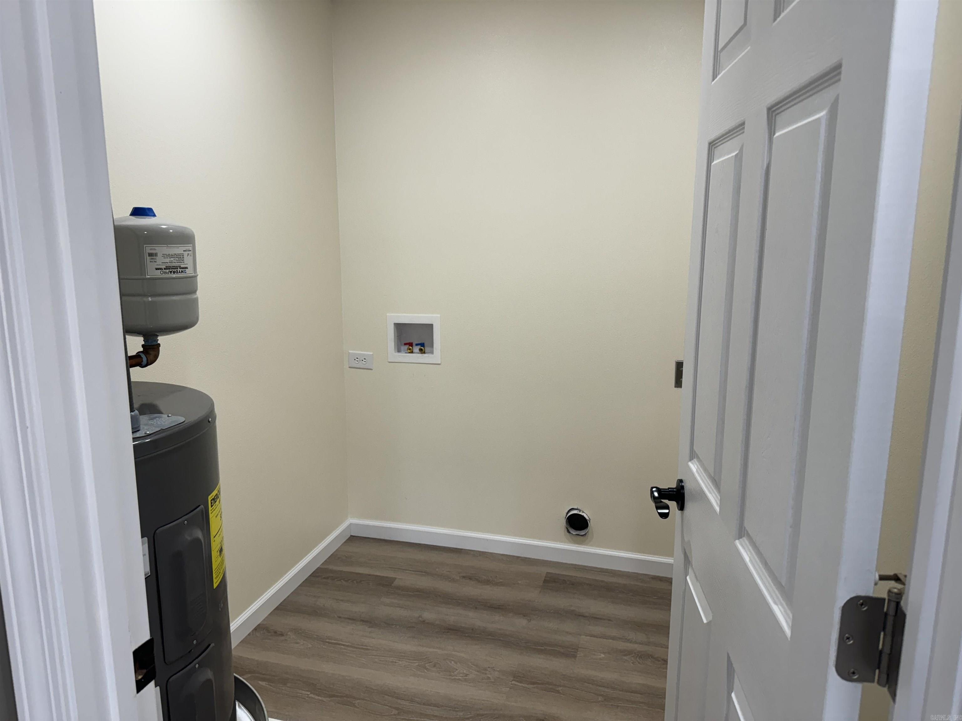 Not in Subdivision - Residential Lease