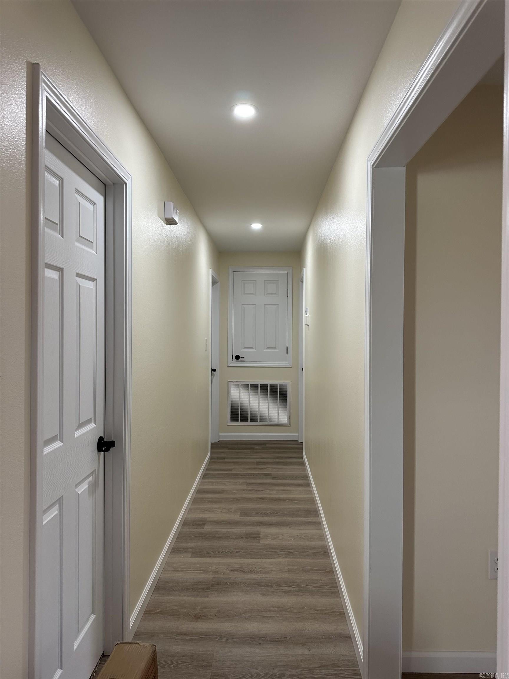 Not in Subdivision - Residential Lease