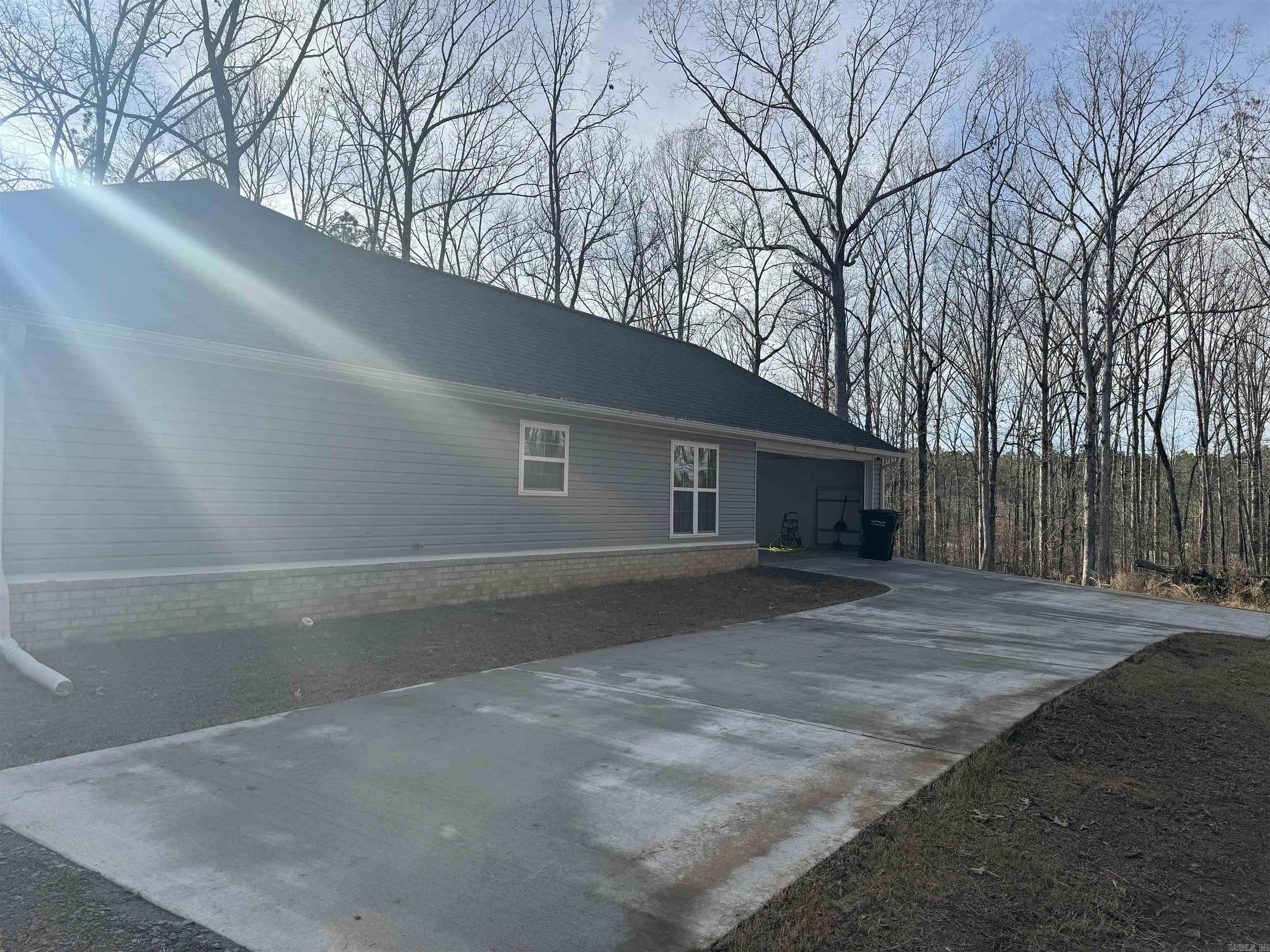 Not in Subdivision - Residential Lease