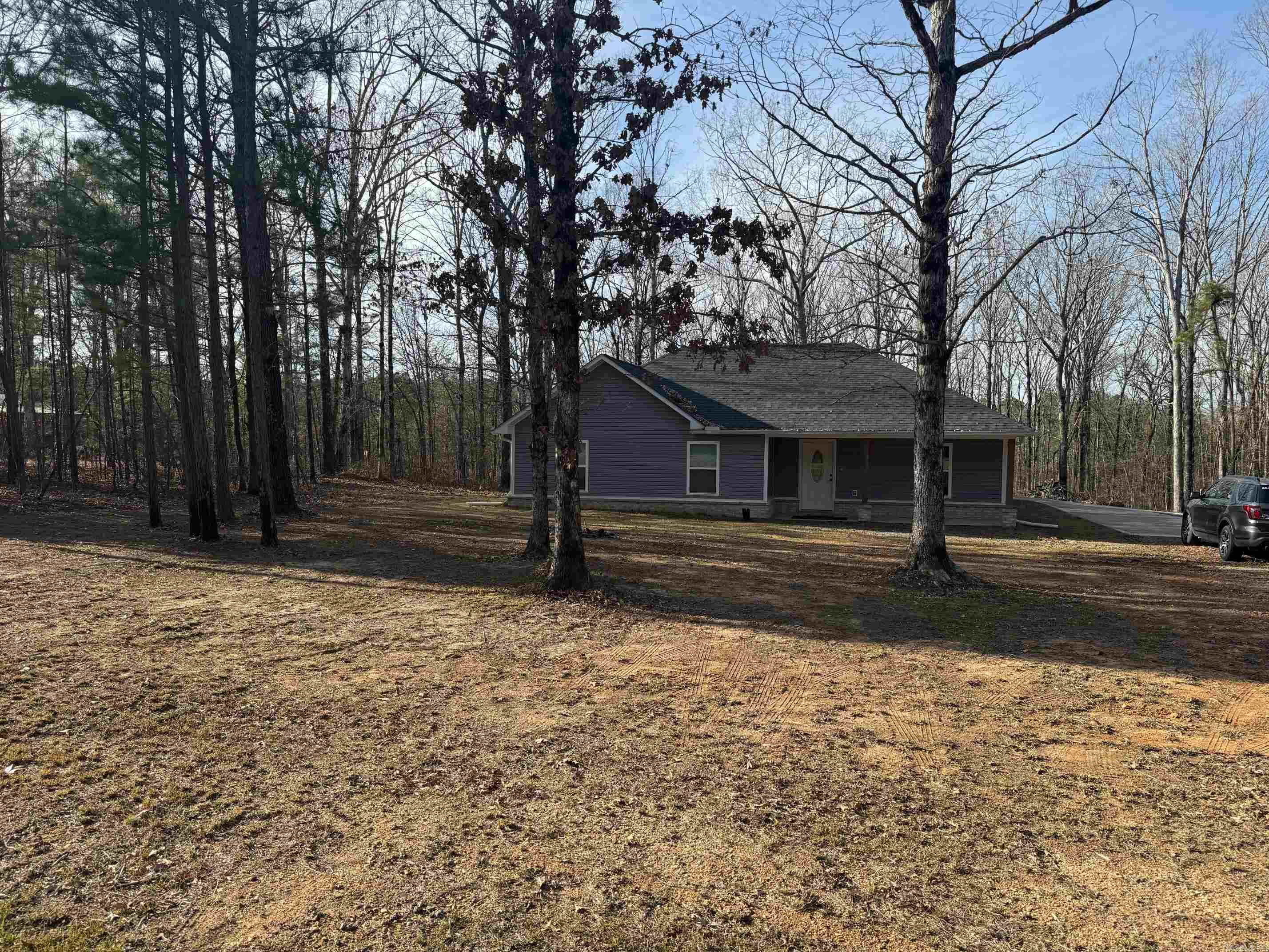 Not in Subdivision - Residential Lease