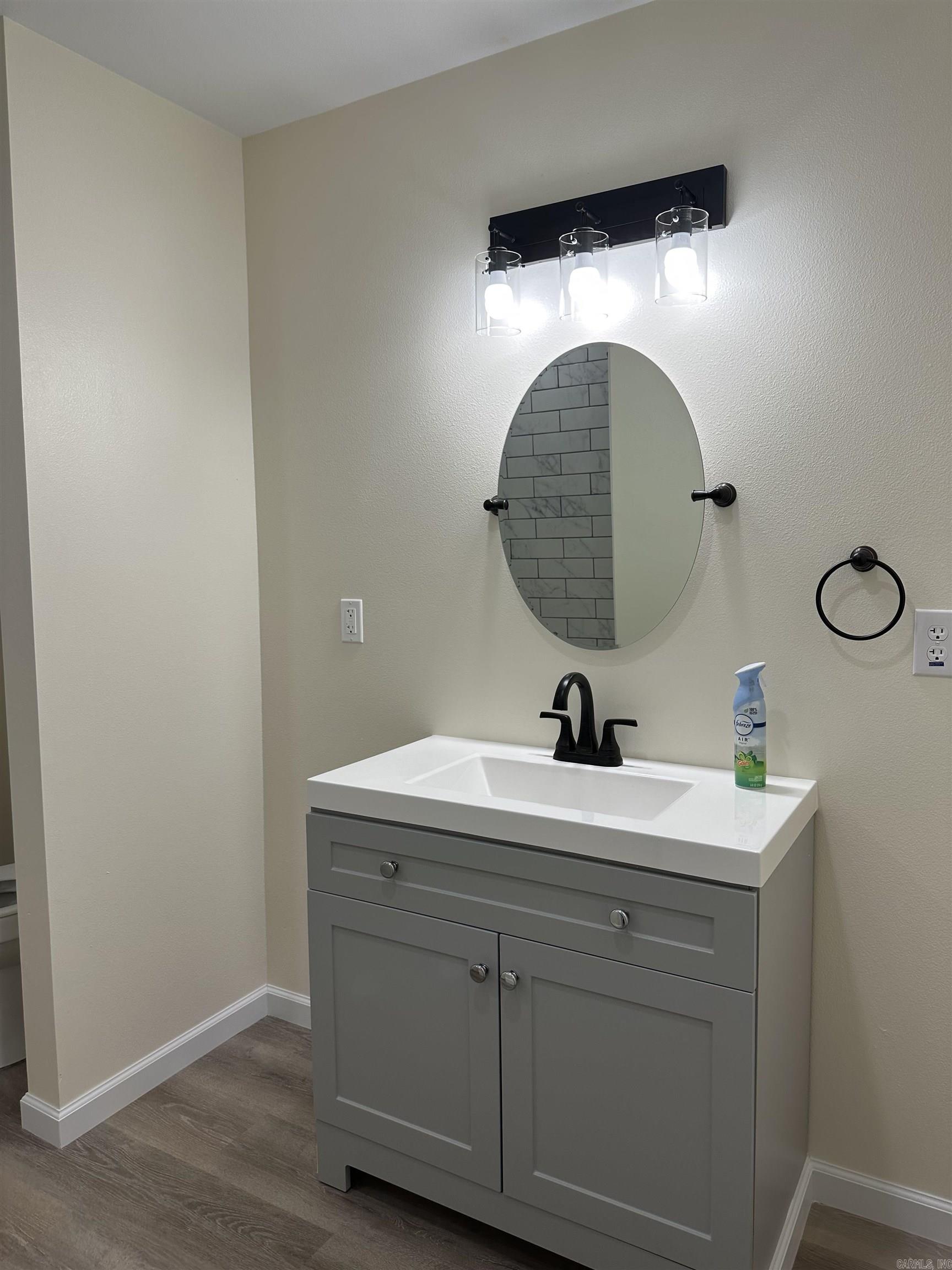 Not in Subdivision - Residential Lease