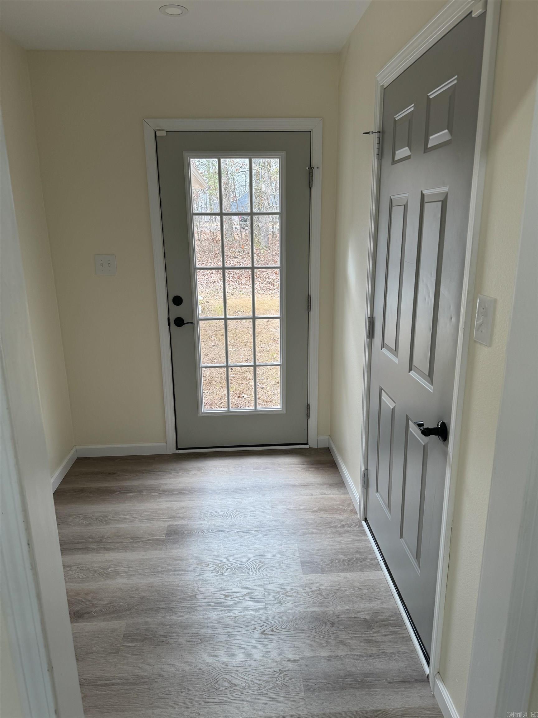 Not in Subdivision - Residential Lease