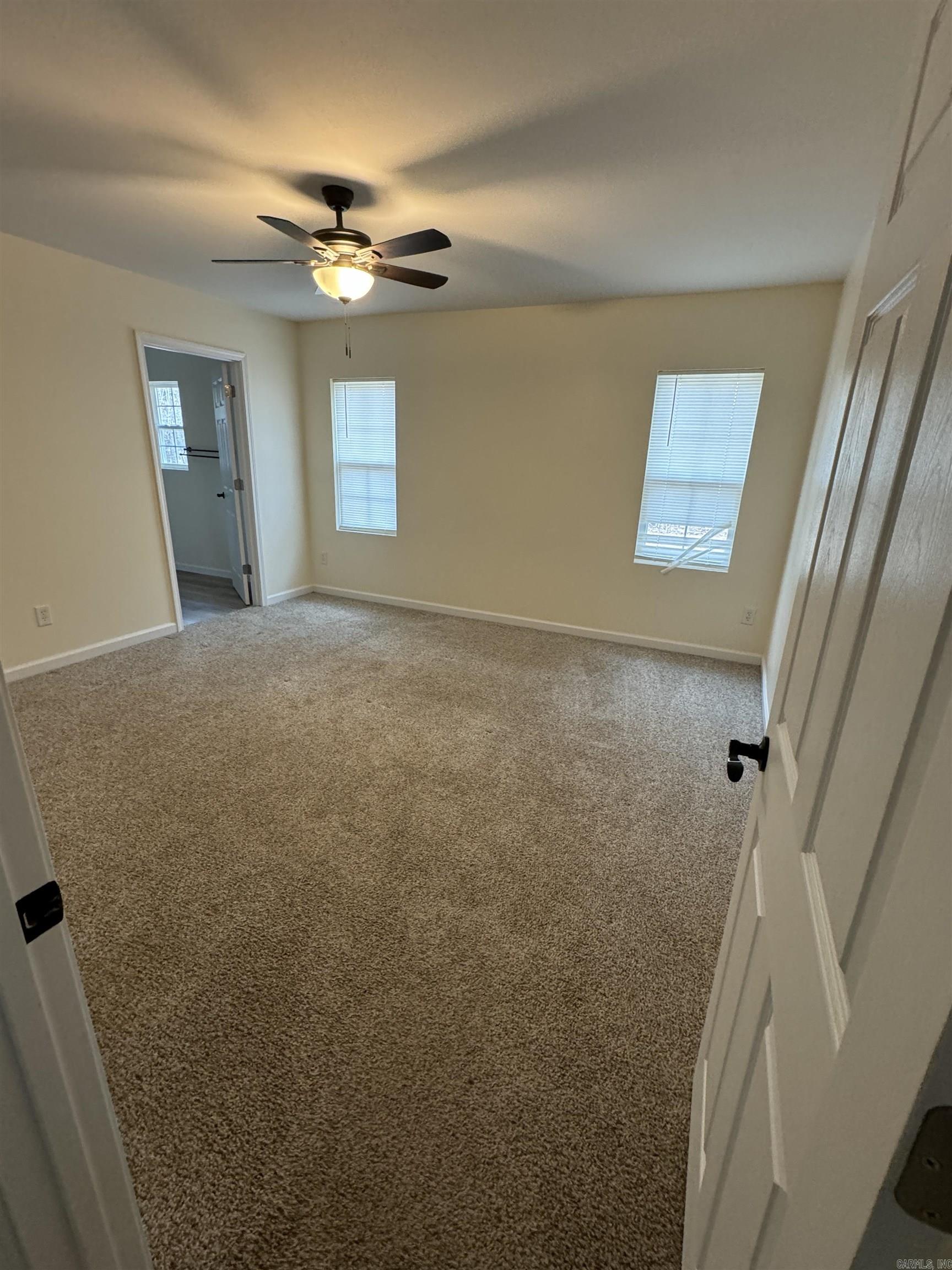 Not in Subdivision - Residential Lease