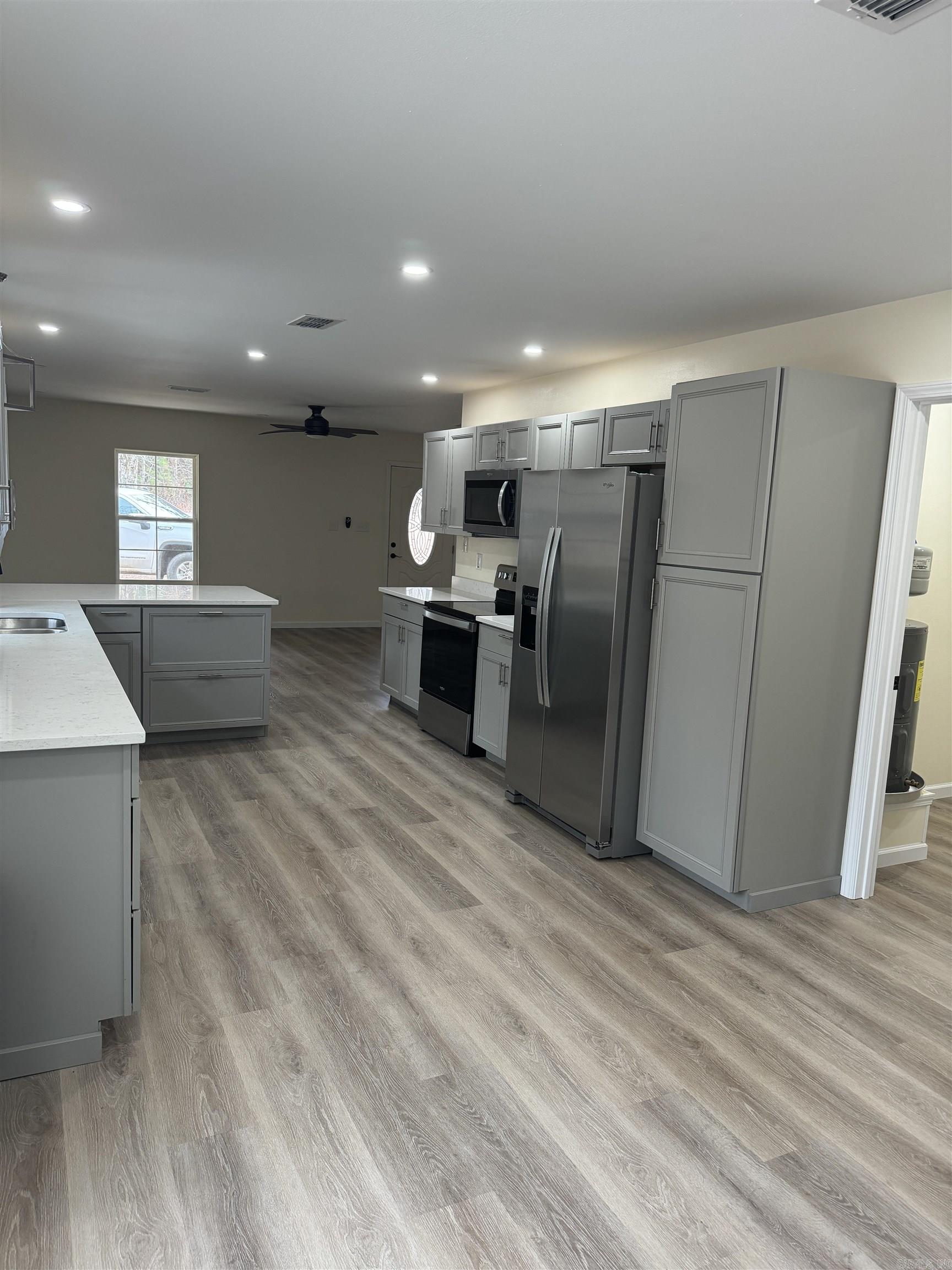 Not in Subdivision - Residential Lease