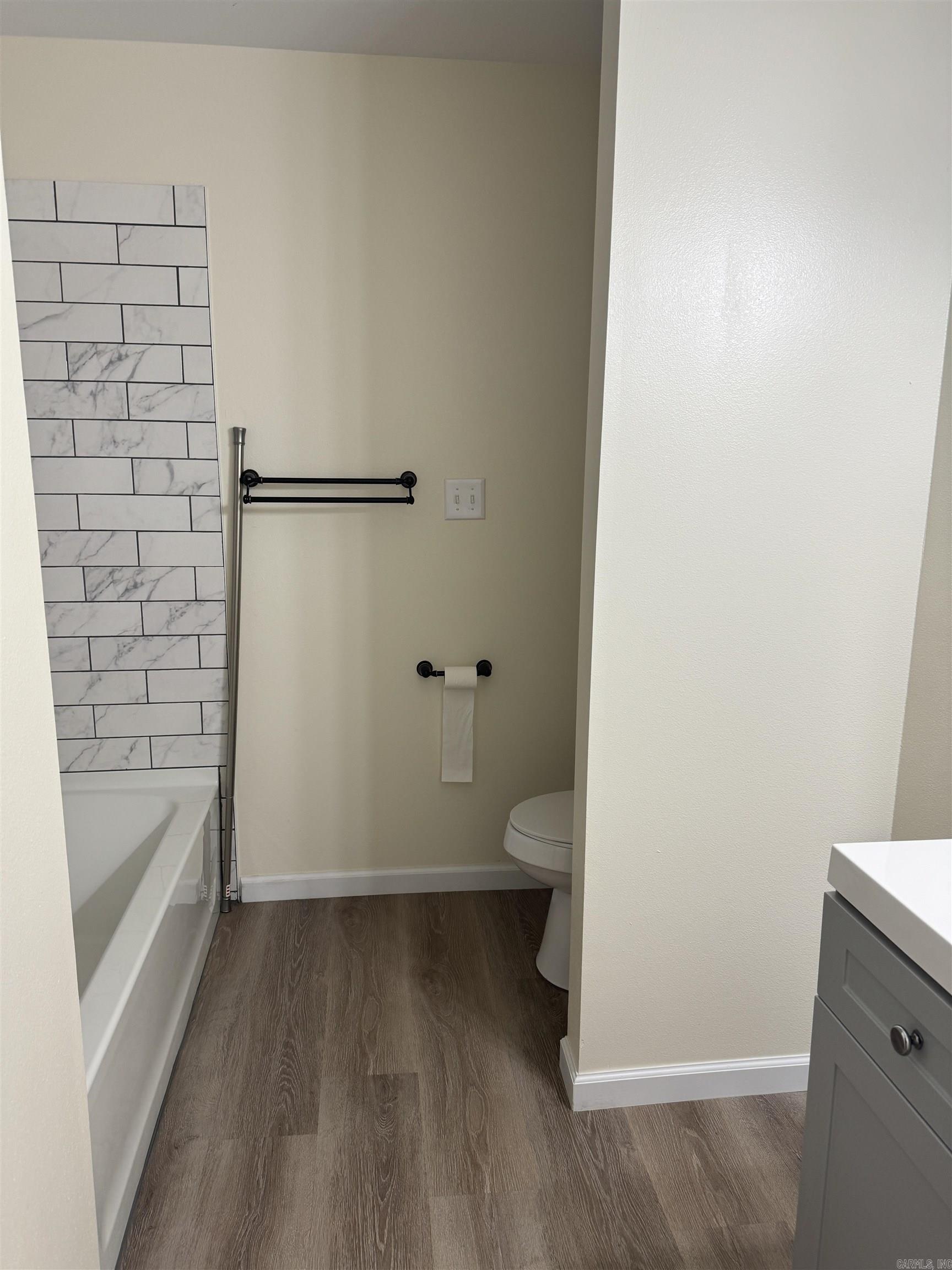 Not in Subdivision - Residential Lease