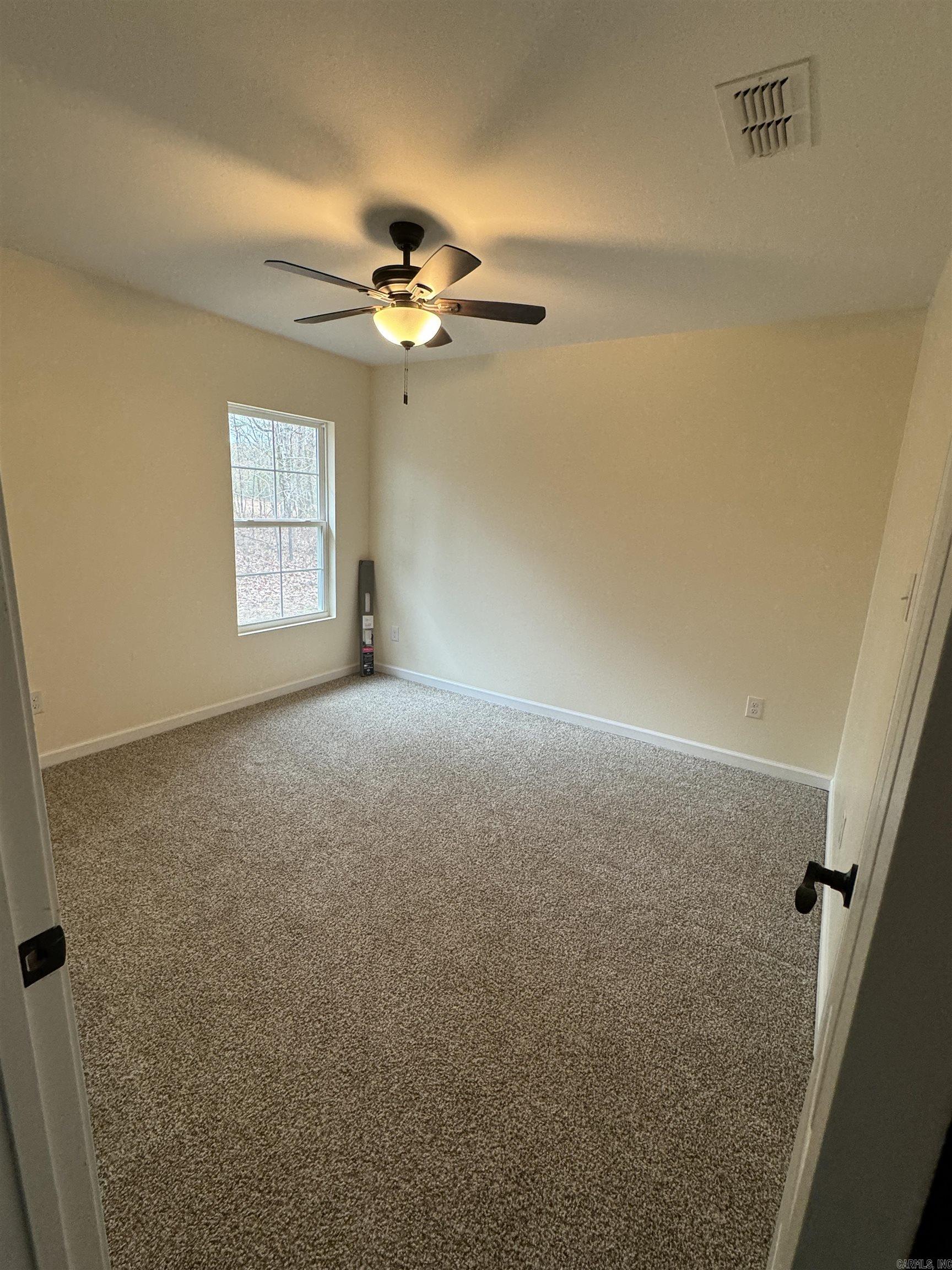 Not in Subdivision - Residential Lease