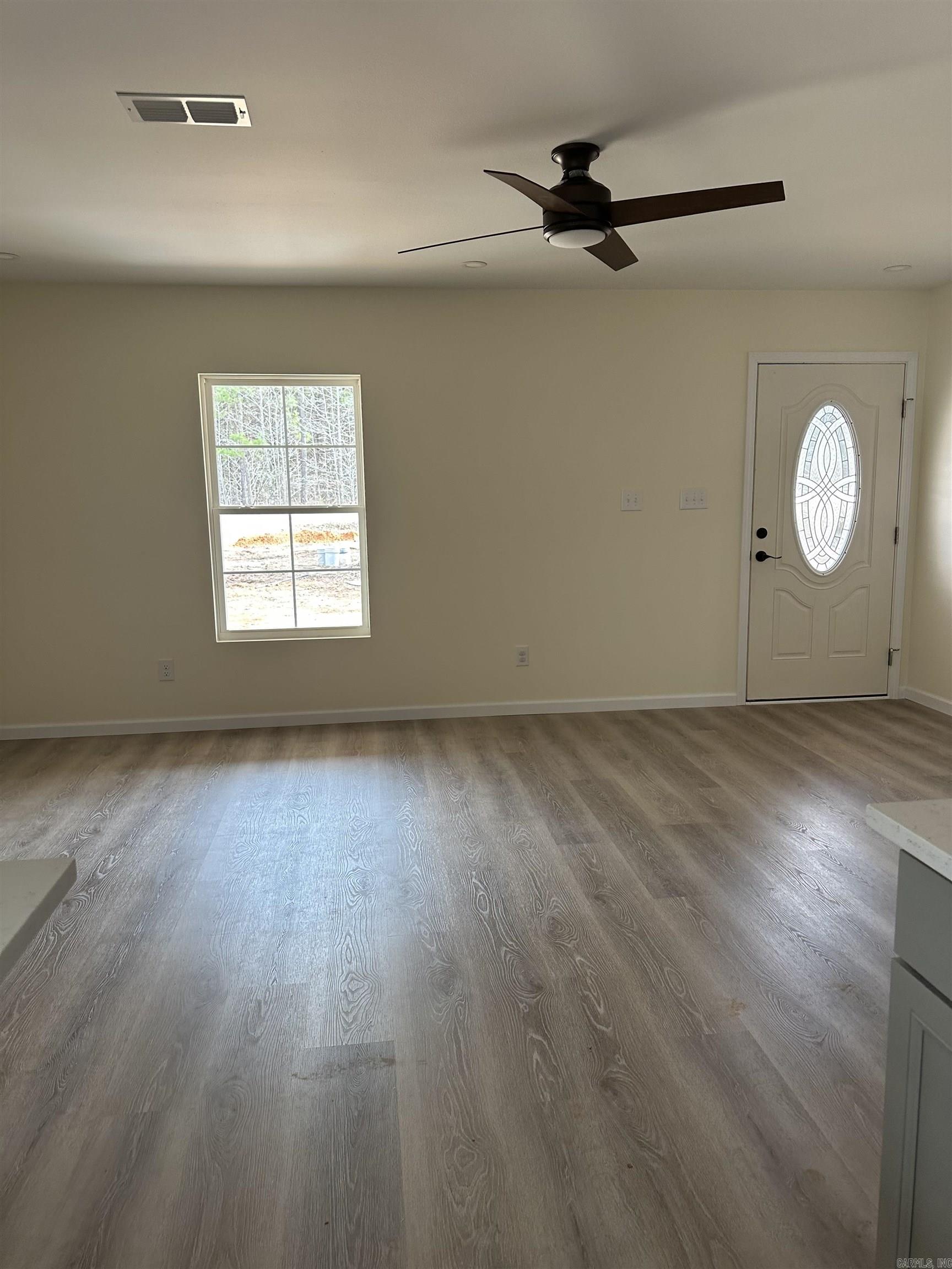 Not in Subdivision - Residential Lease