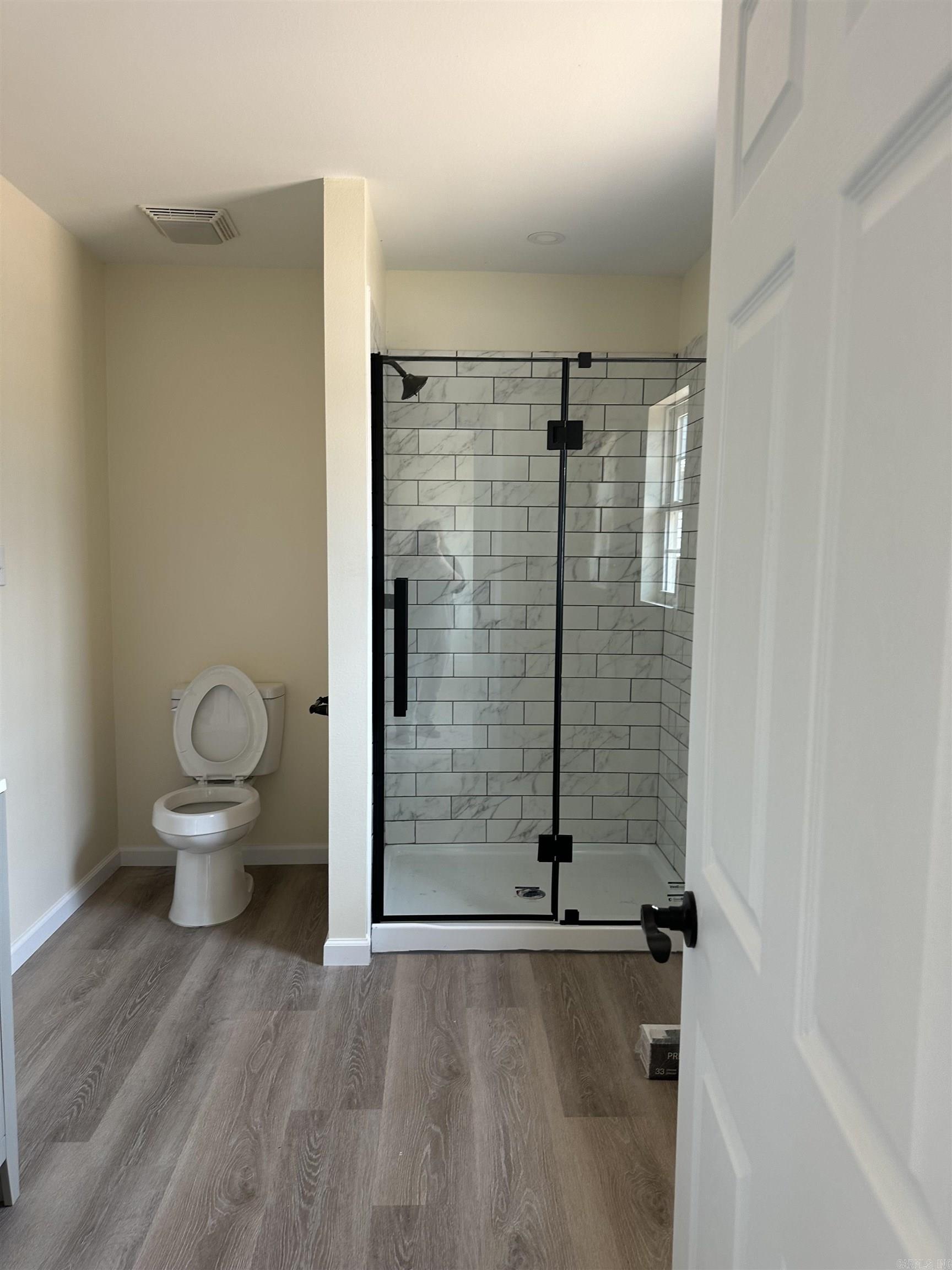 Not in Subdivision - Residential Lease