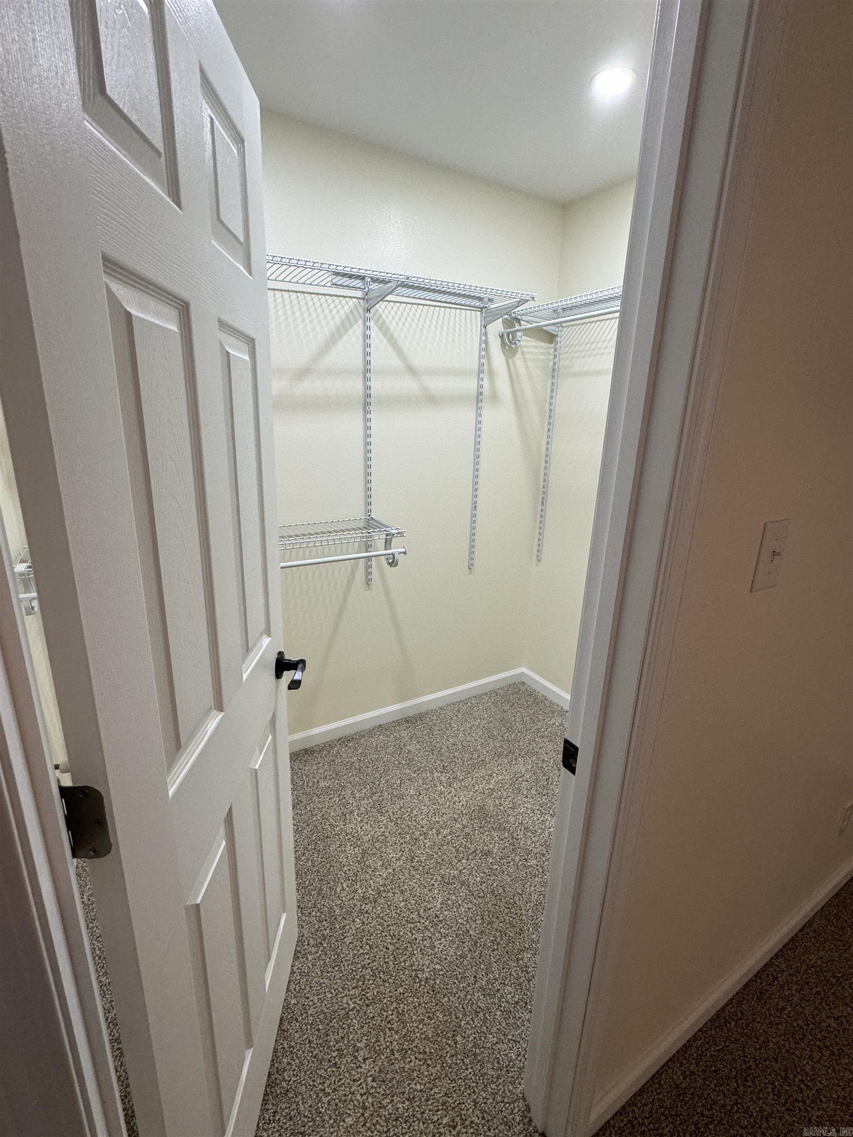 Not in Subdivision - Residential Lease