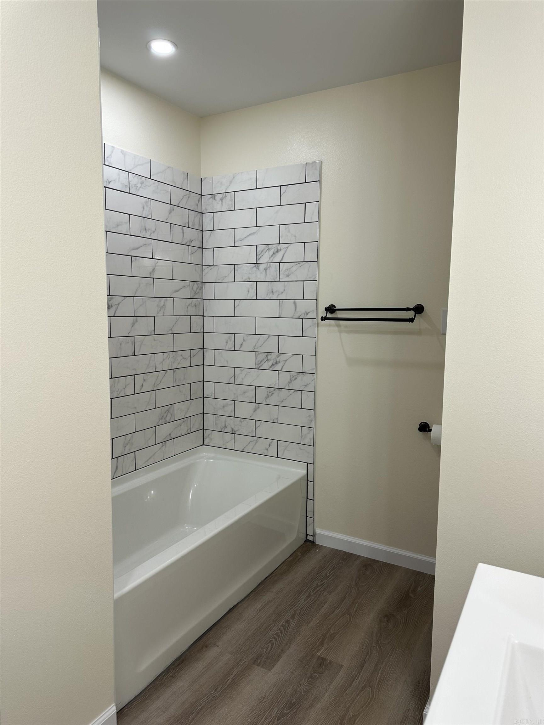 Not in Subdivision - Residential Lease