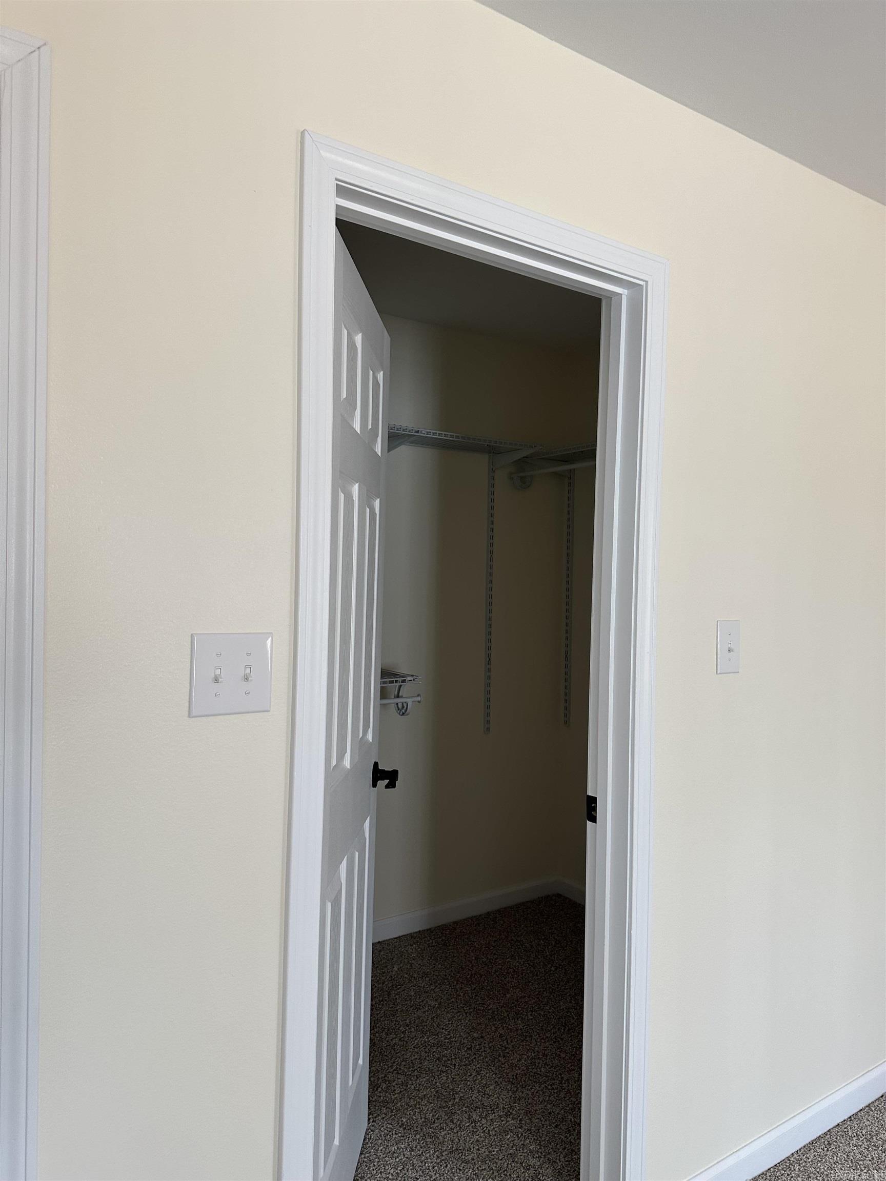 Not in Subdivision - Residential Lease