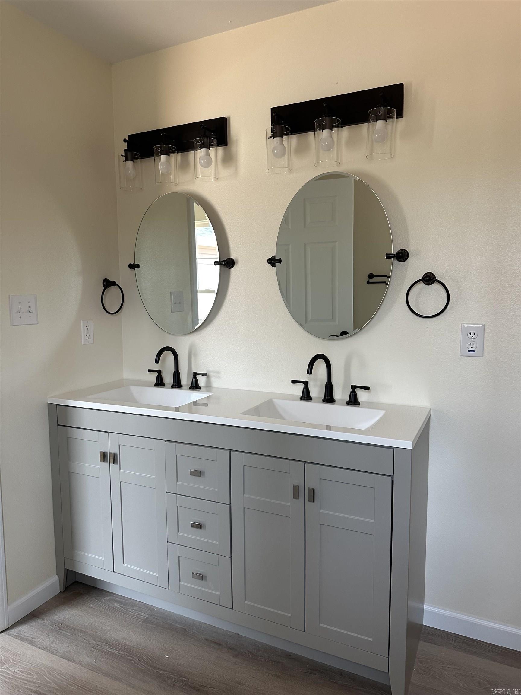 Not in Subdivision - Residential Lease