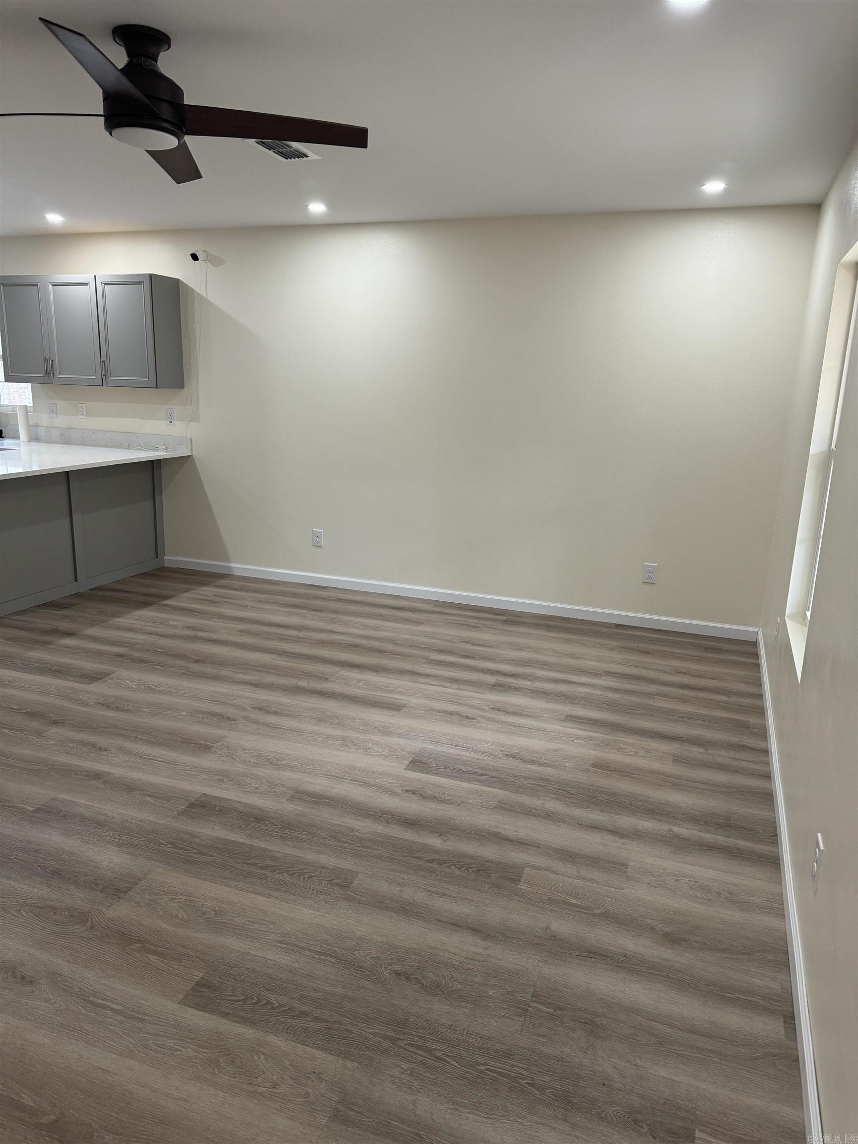 Not in Subdivision - Residential Lease