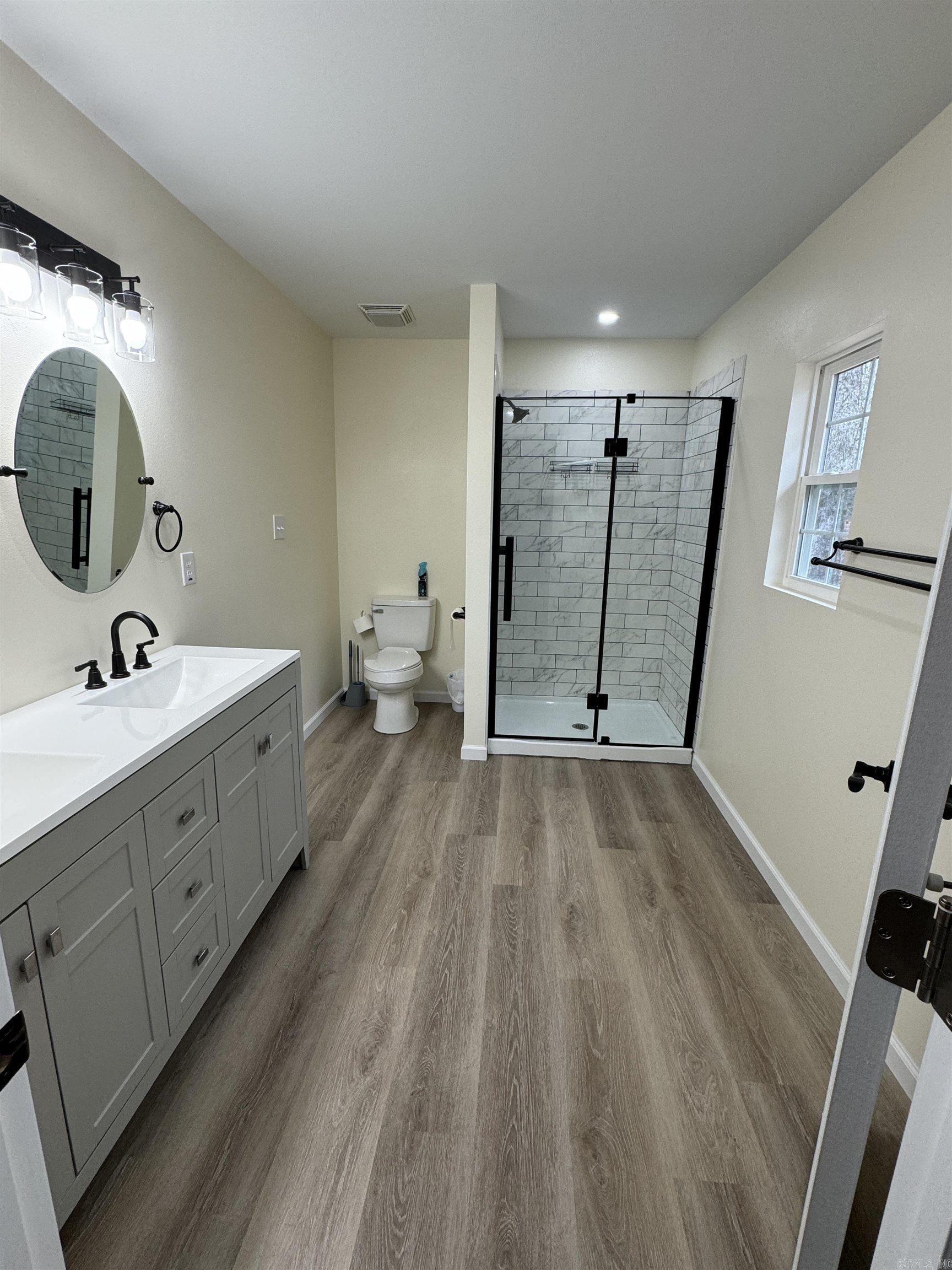 Not in Subdivision - Residential Lease