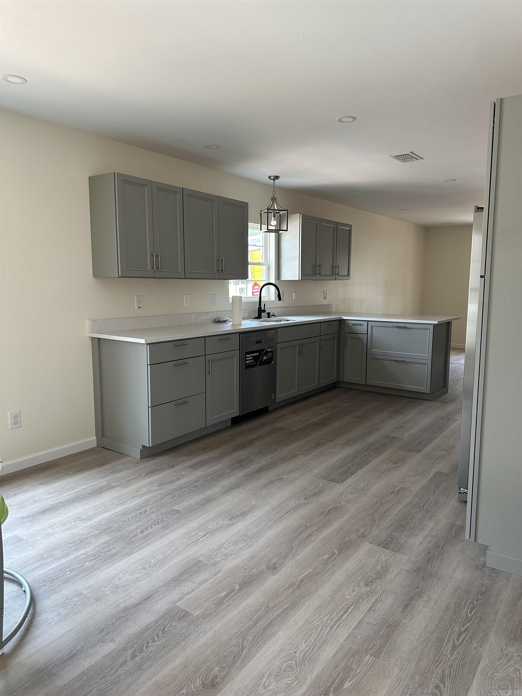 Not in Subdivision - Residential Lease