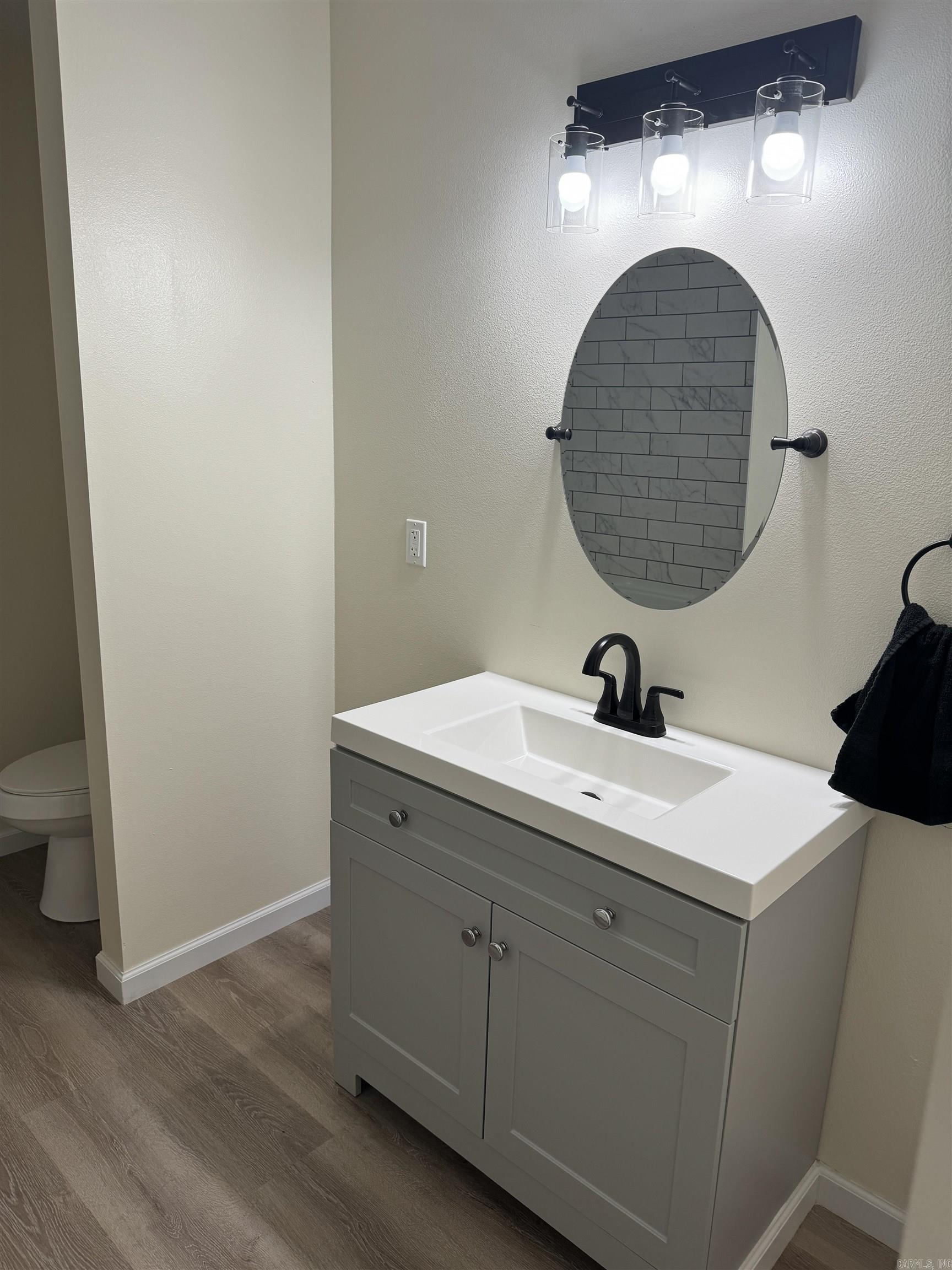 Not in Subdivision - Residential Lease