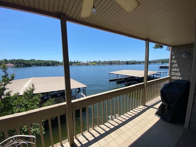 The Moorings HPR - Residential