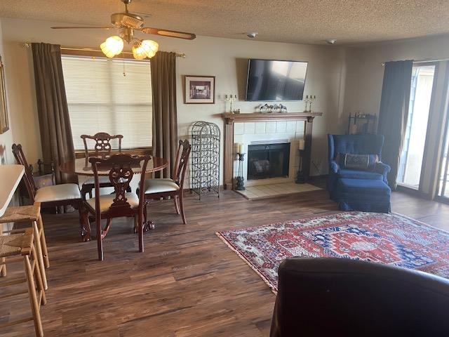 The Moorings HPR - Residential