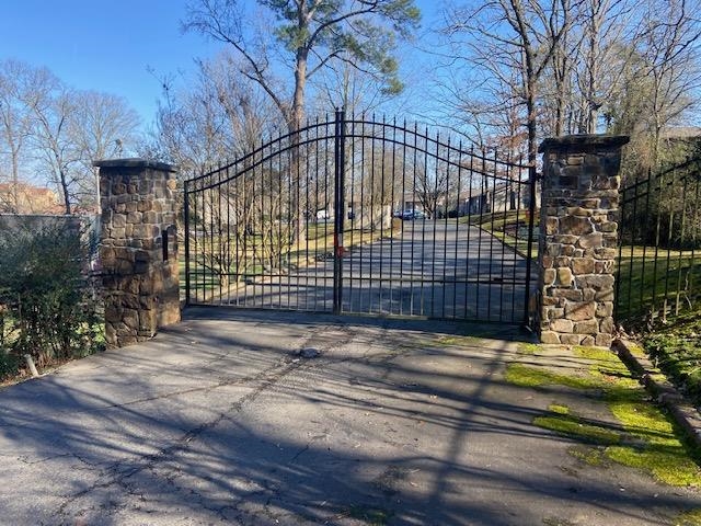 The Moorings HPR - Residential