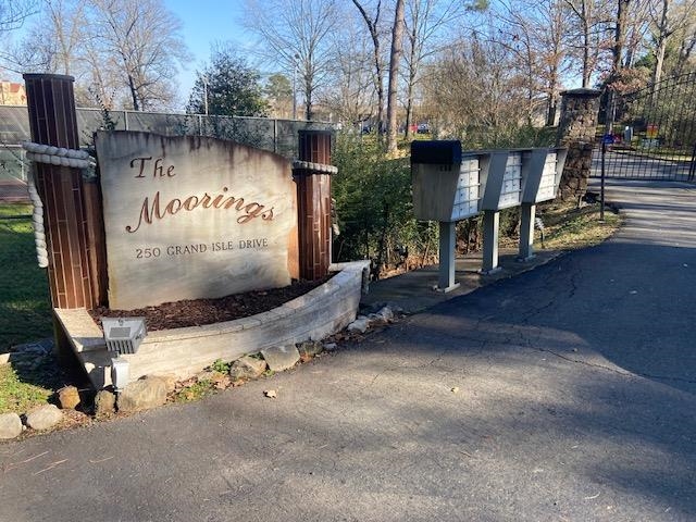 The Moorings HPR - Residential