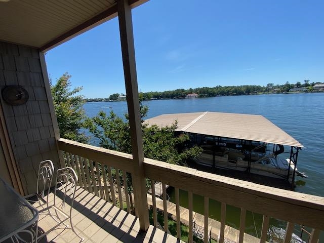 The Moorings HPR - Residential