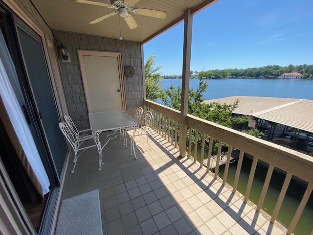 The Moorings HPR - Residential