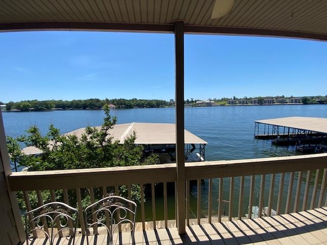 The Moorings HPR - Residential