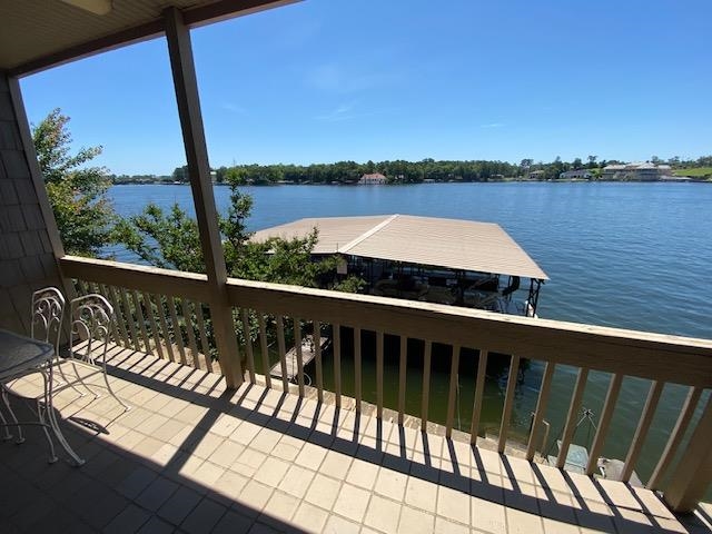 The Moorings HPR - Residential