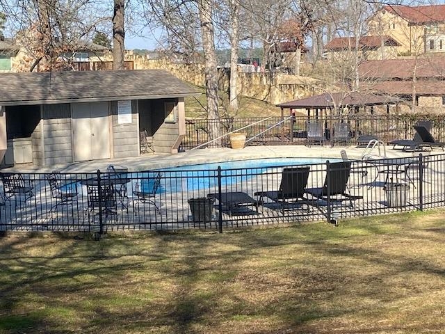 The Moorings HPR - Residential