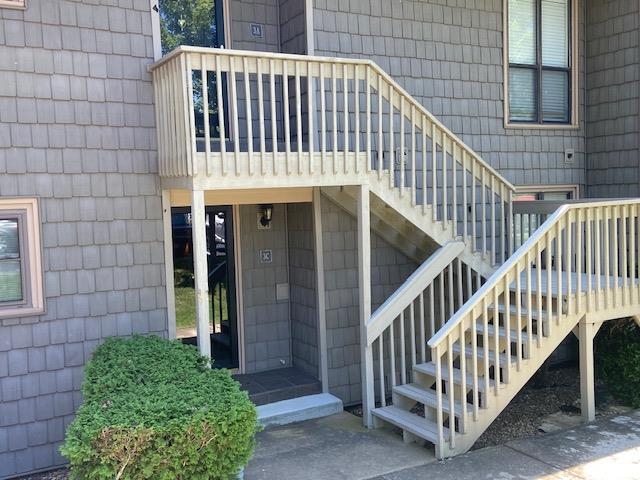 The Moorings HPR - Residential