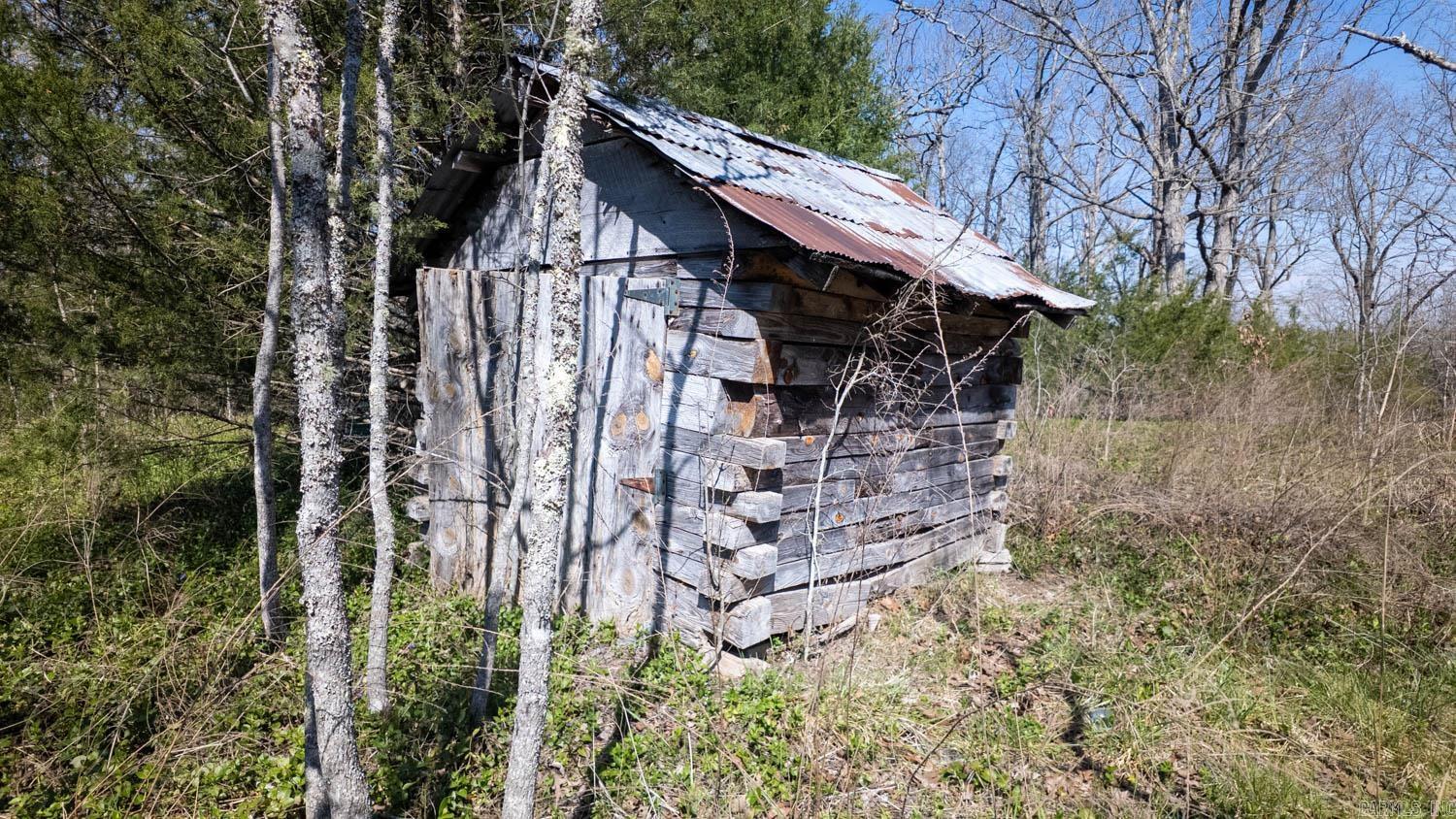 Not in Subdivision - Land