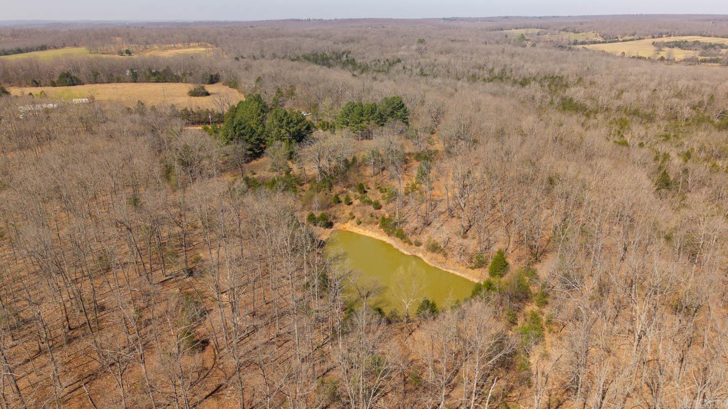 Not in Subdivision - Land