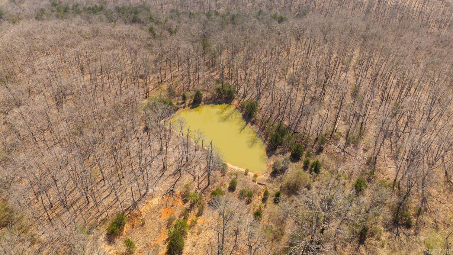 Not in Subdivision - Land