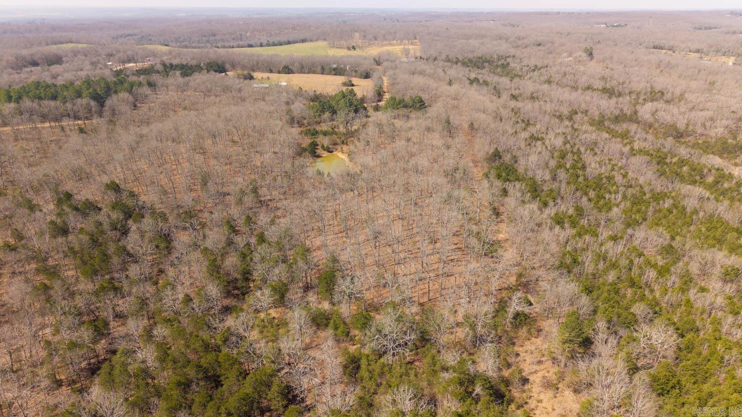 Not in Subdivision - Land