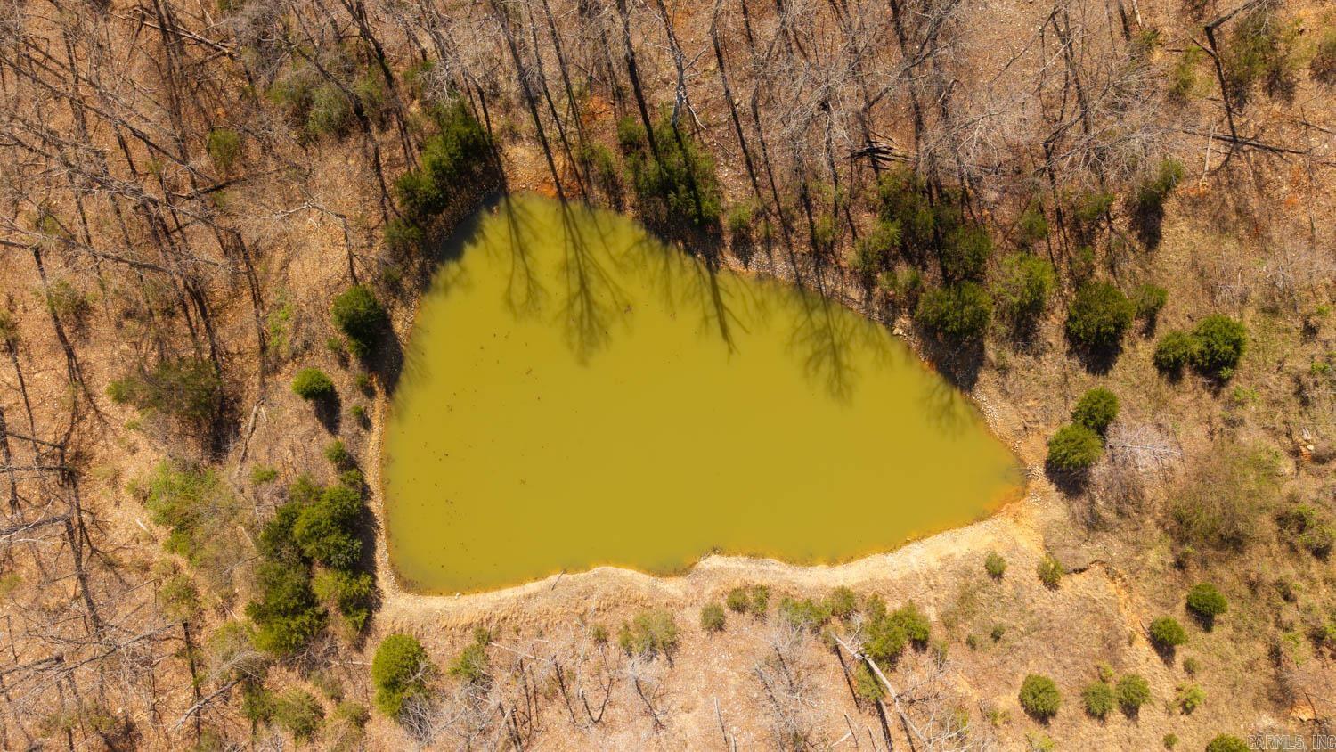 Not in Subdivision - Land